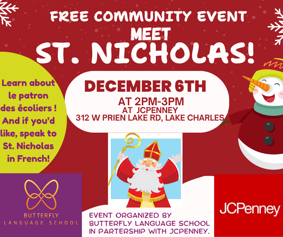 Butterfly Language School, LLC's image