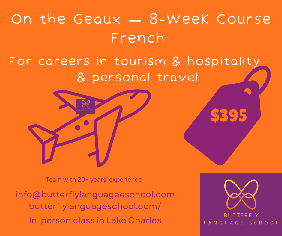 Butterfly Language School, LLC's image