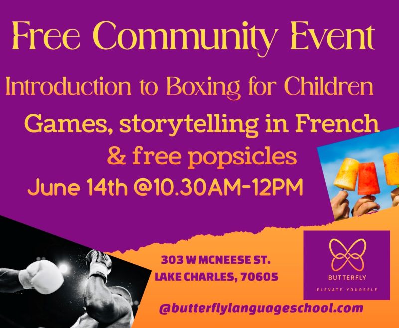 Butterfly Language School, LLC's image