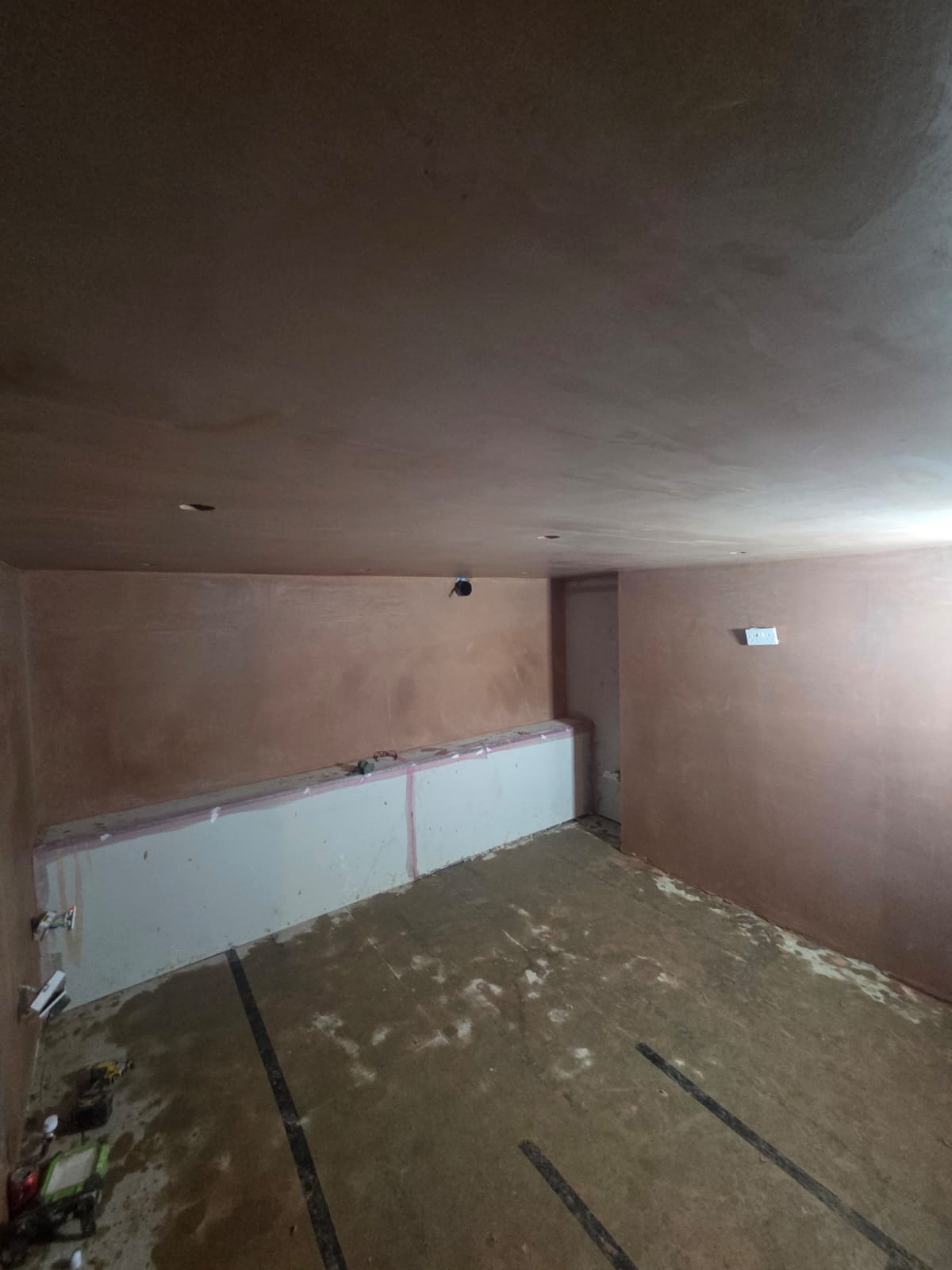 Basement Dreams 's image