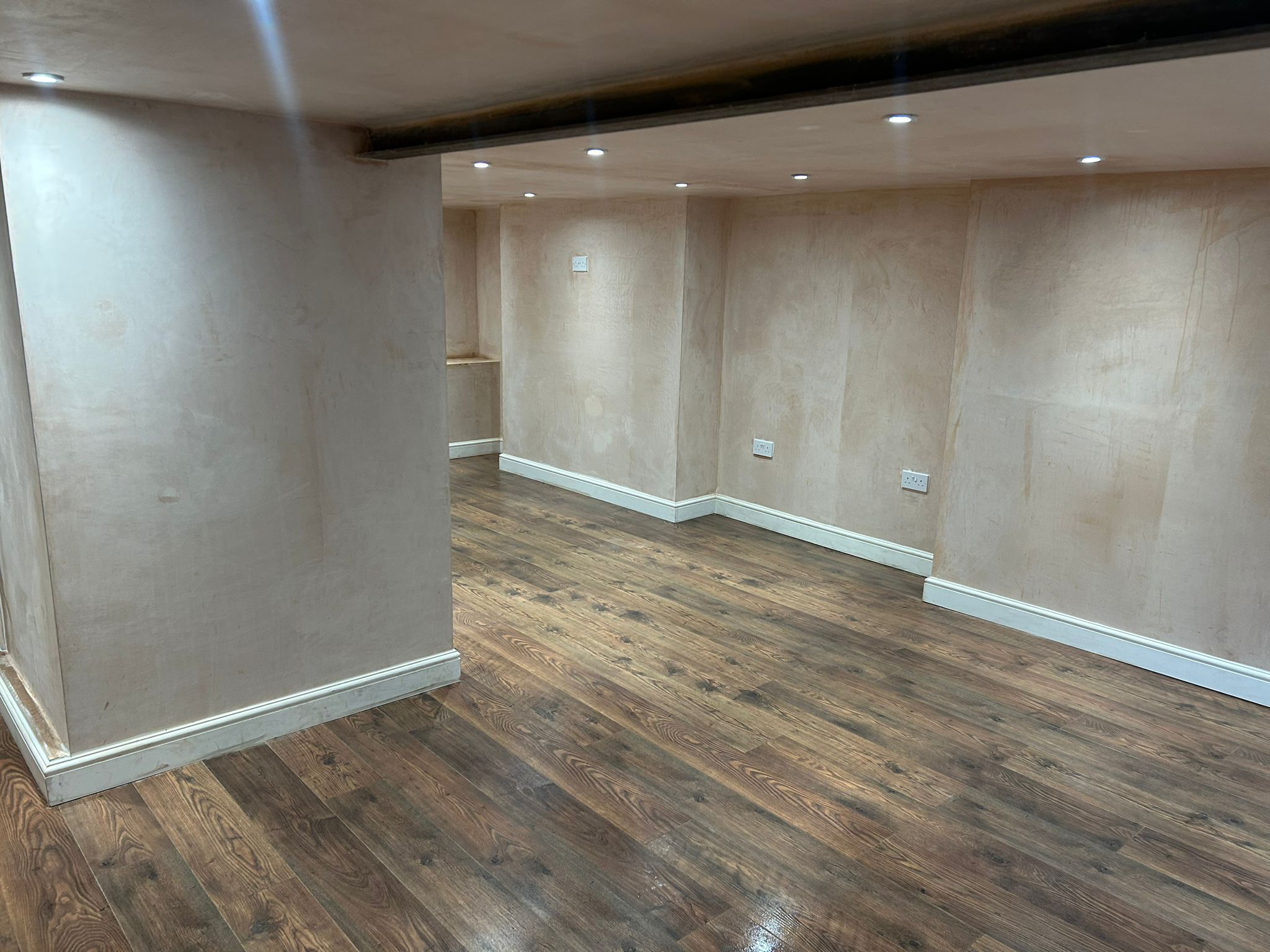 Basement Dreams 's image