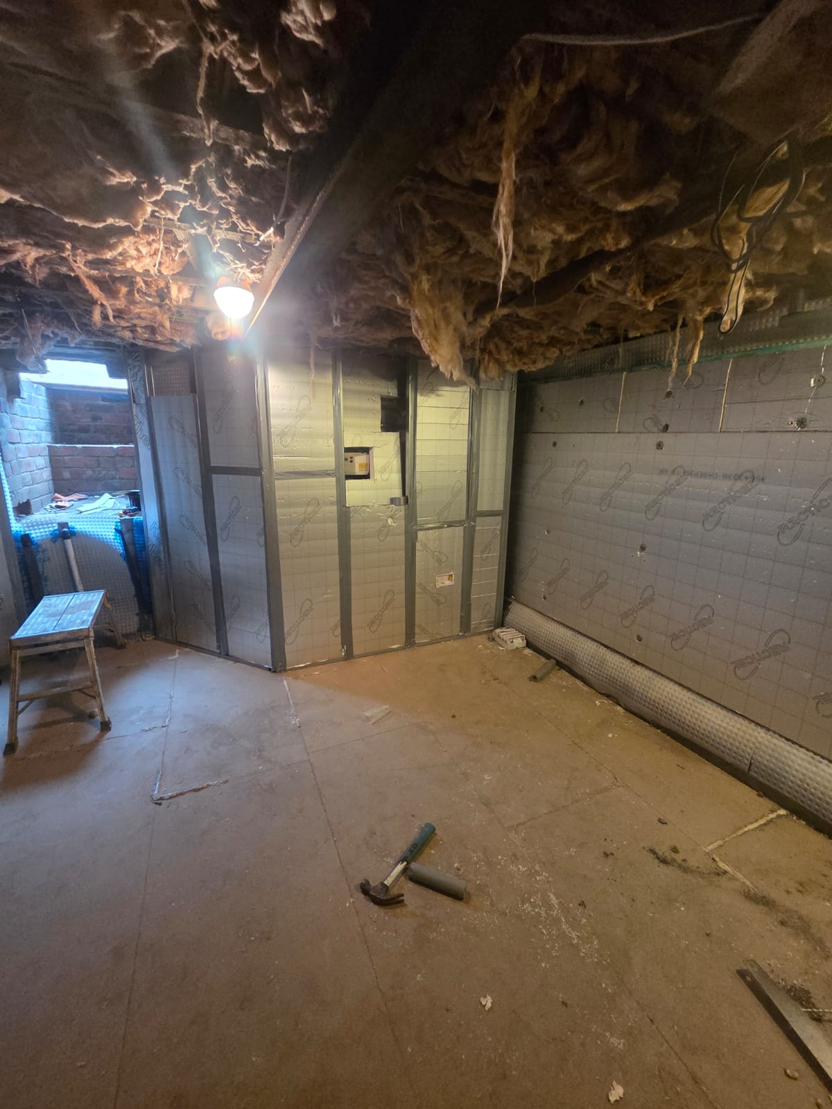 Basement Dreams 's image