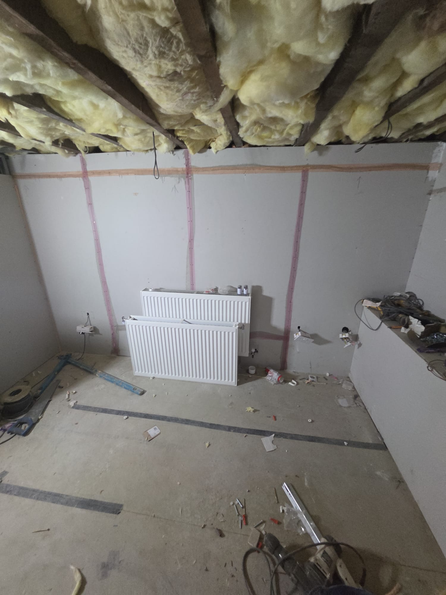 Basement Dreams 's image