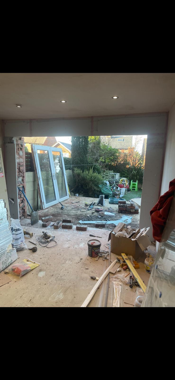 Basement Dreams 's image