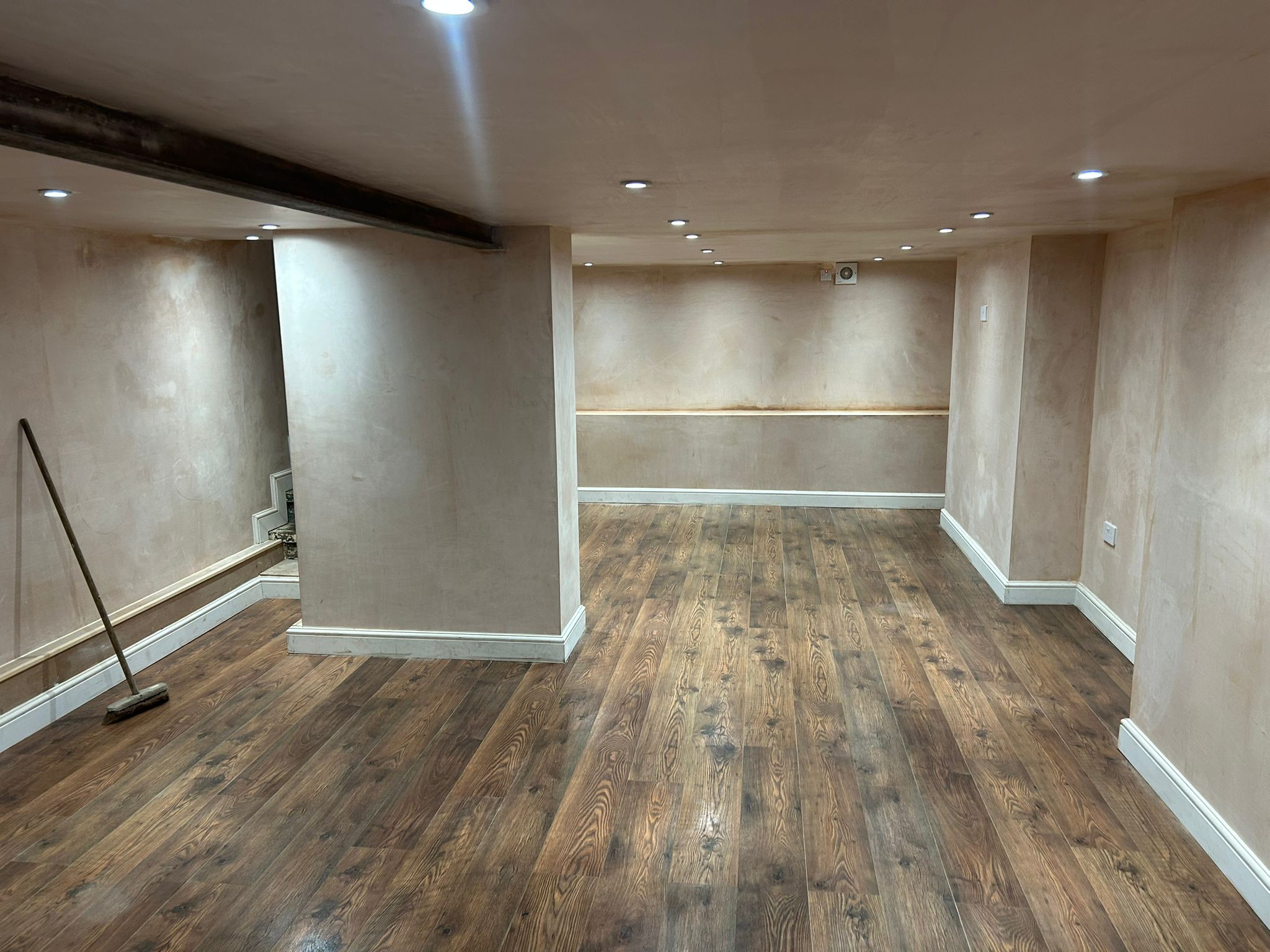 Basement Dreams 's image