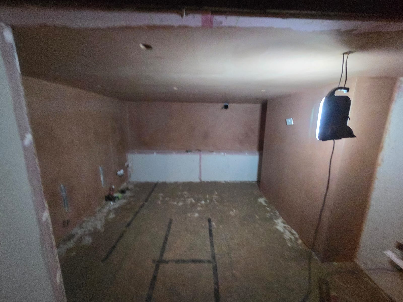 Basement Dreams 's image