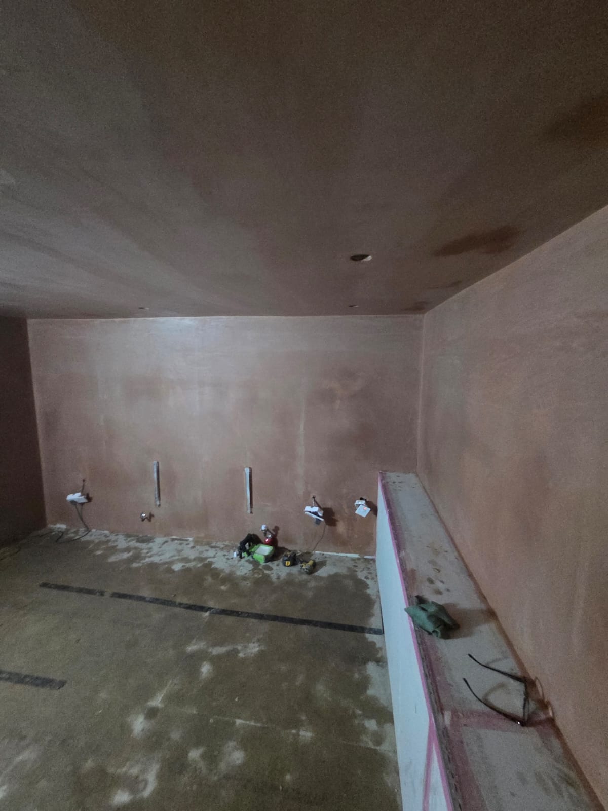 Basement Dreams 's image