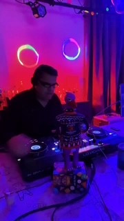 DJ WannaB: Entertainment's image