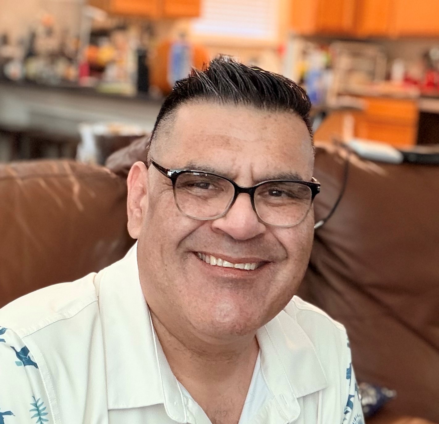 DJ WannaB: Entertainment's image