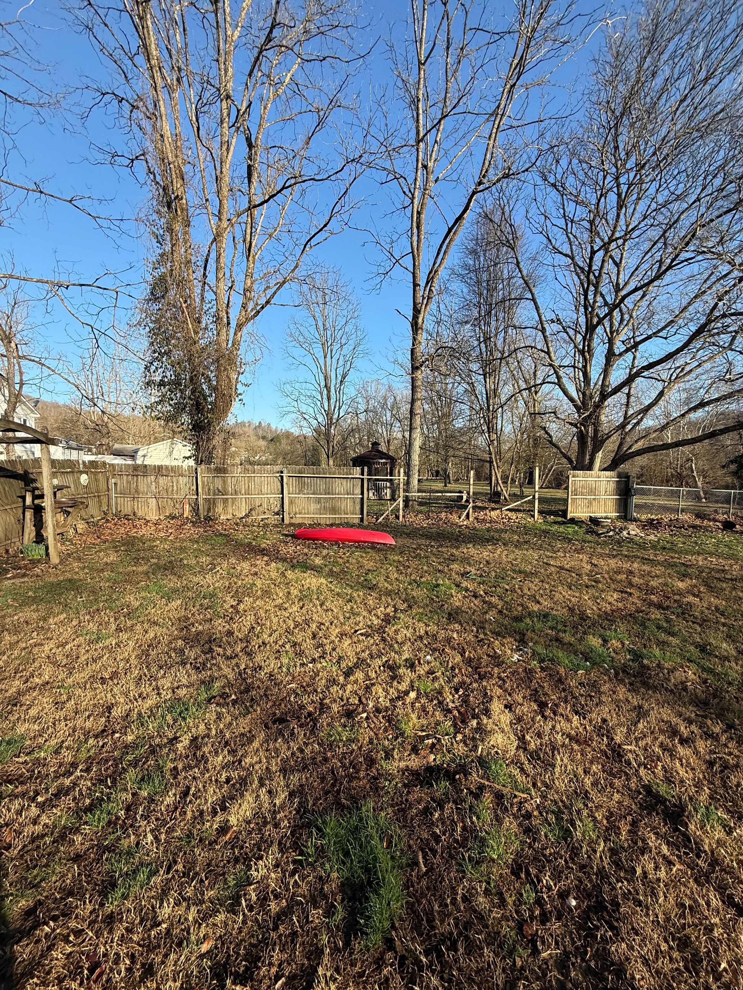 Picket Perfect's image