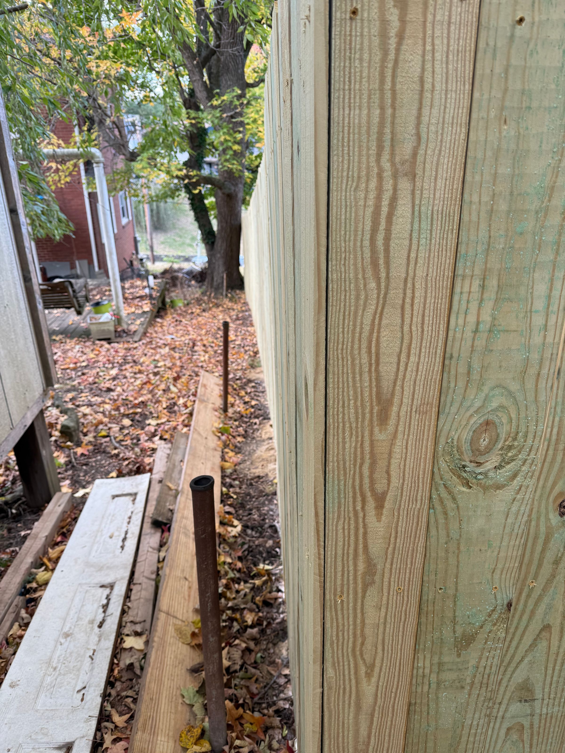 Picket Perfect's image