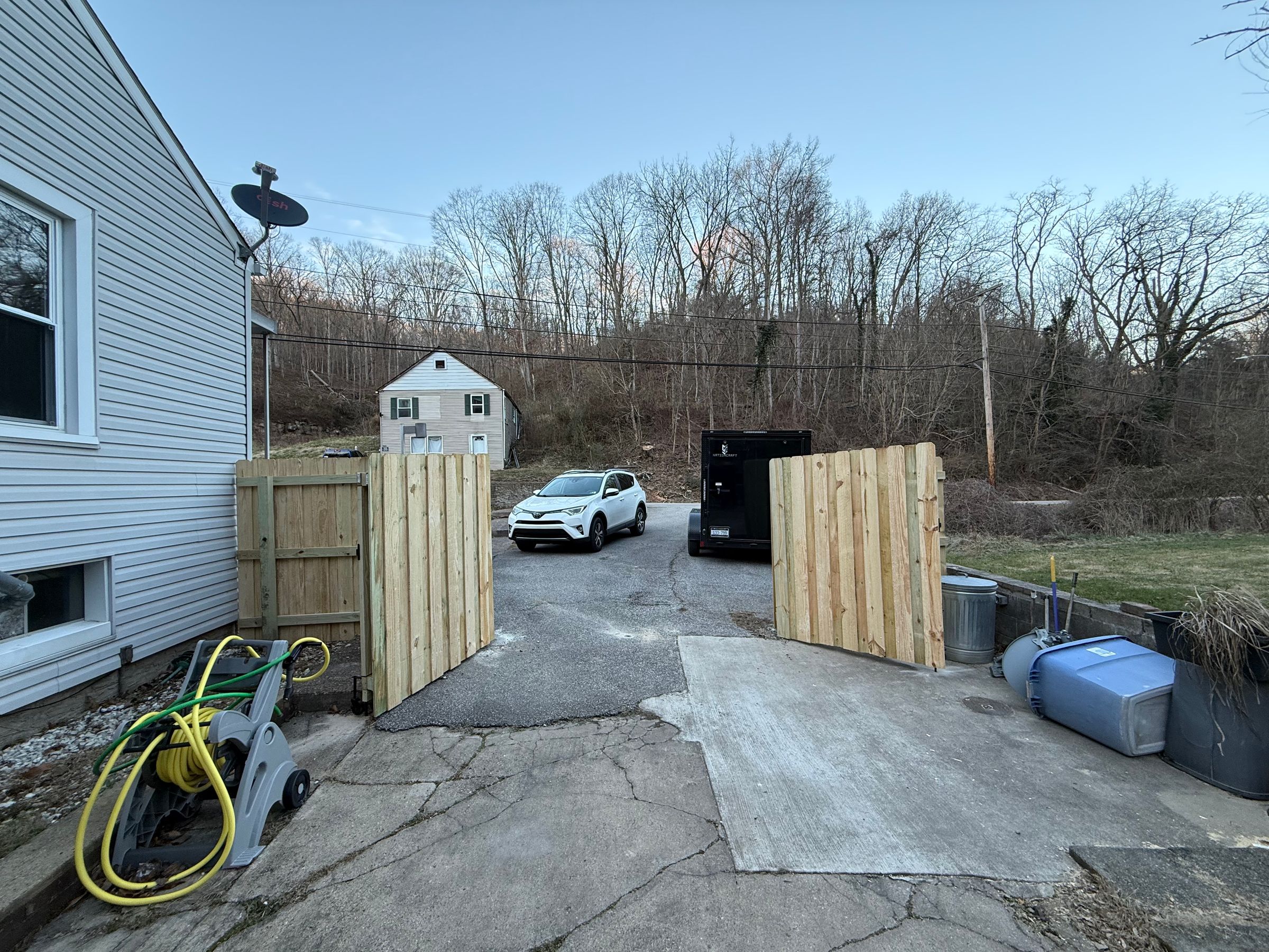 Picket Perfect's image