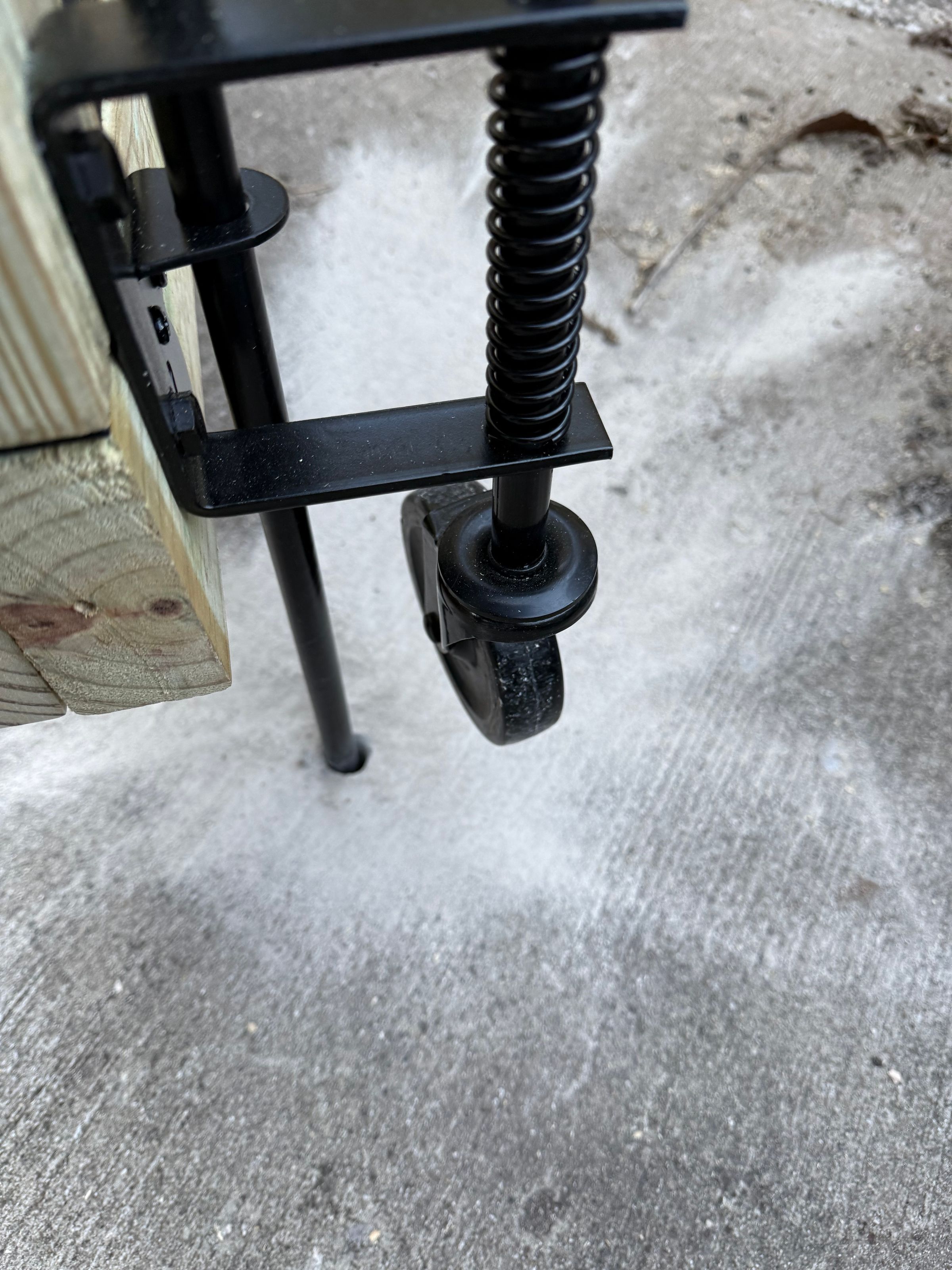 Picket Perfect's image