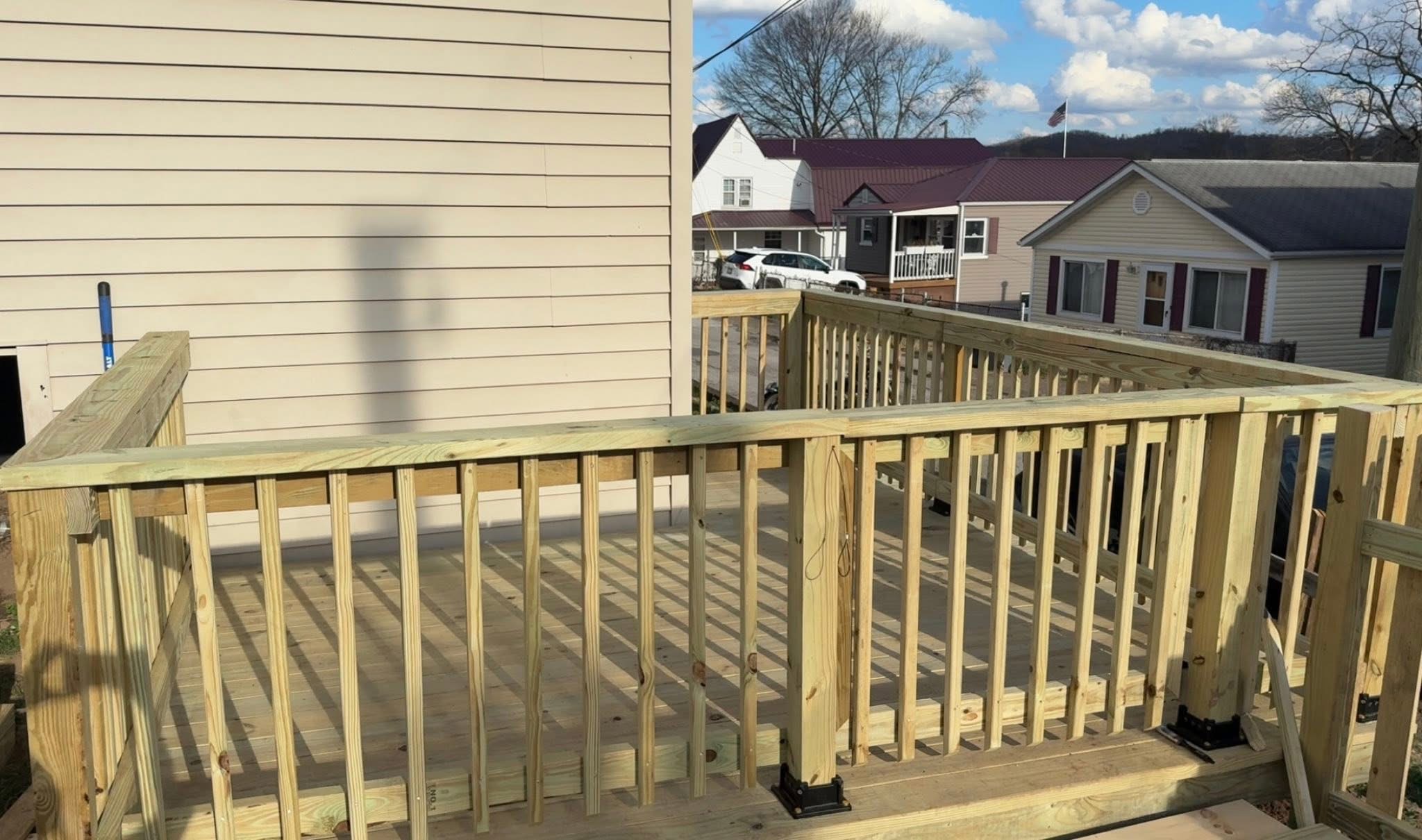 Picket Perfect's image