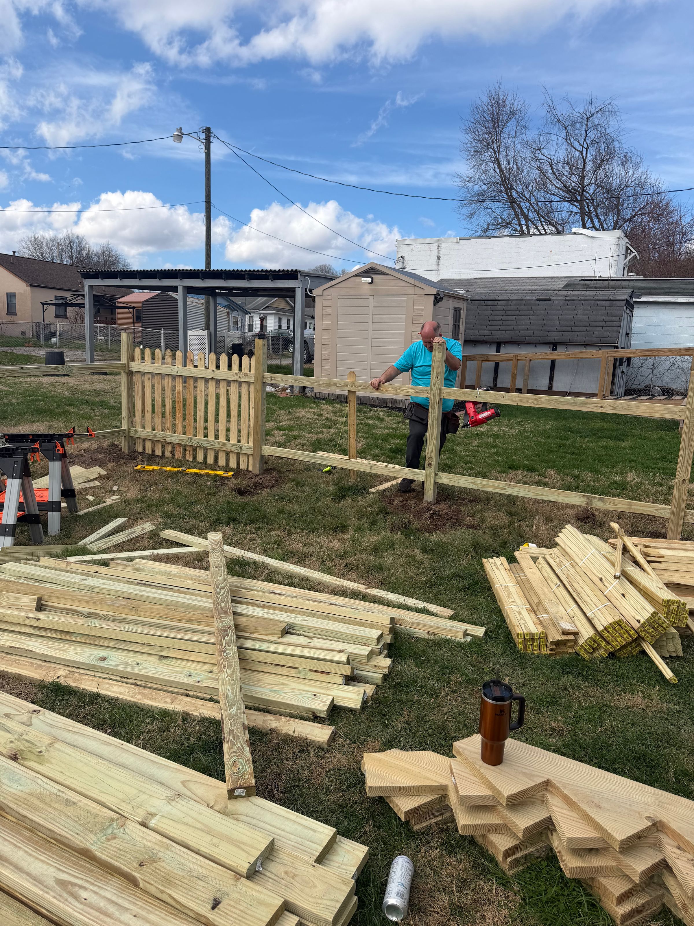 Picket Perfect's image