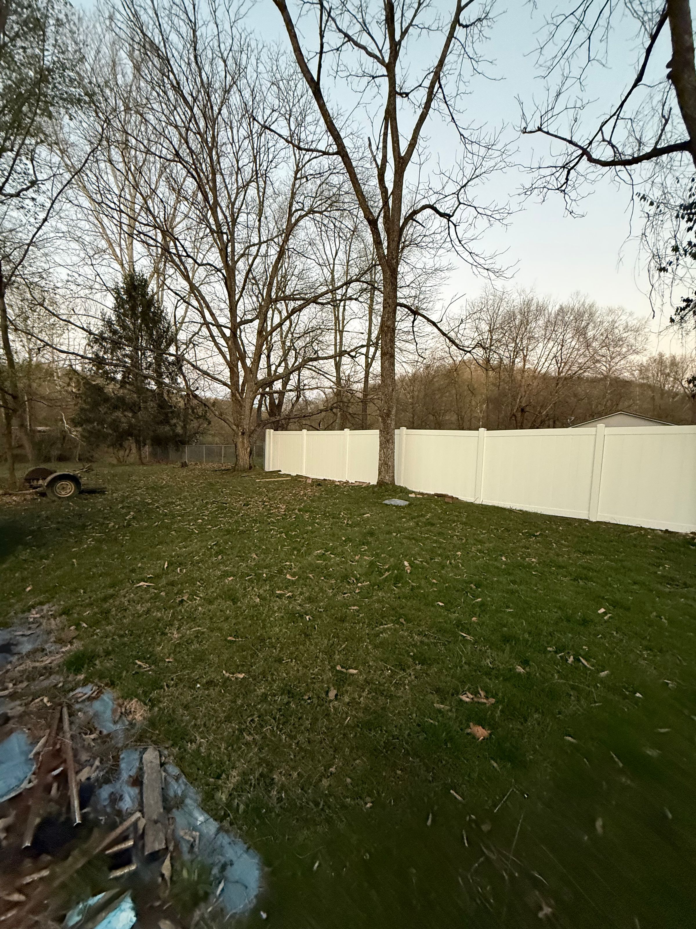 Picket Perfect's image