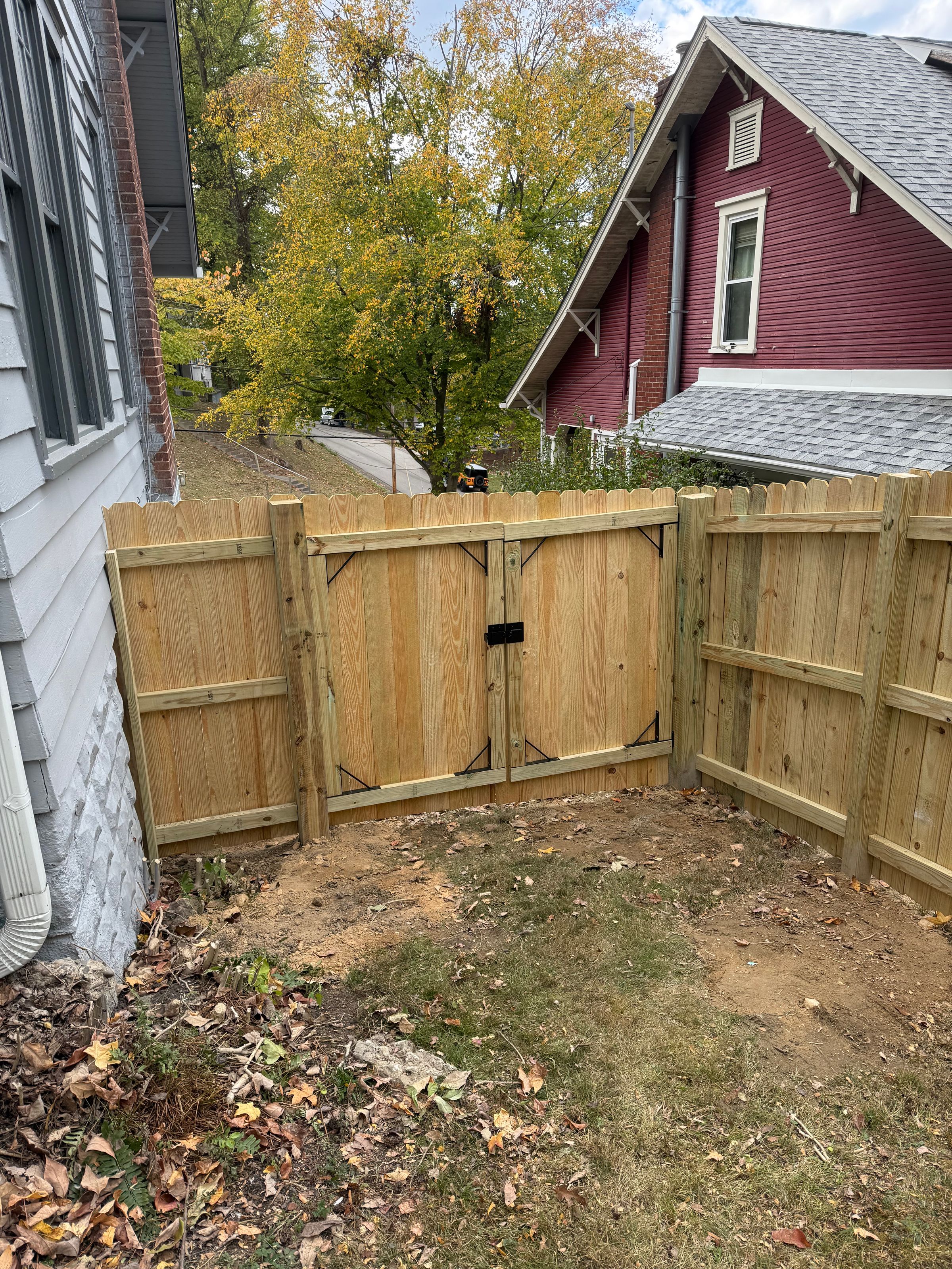 Picket Perfect's image