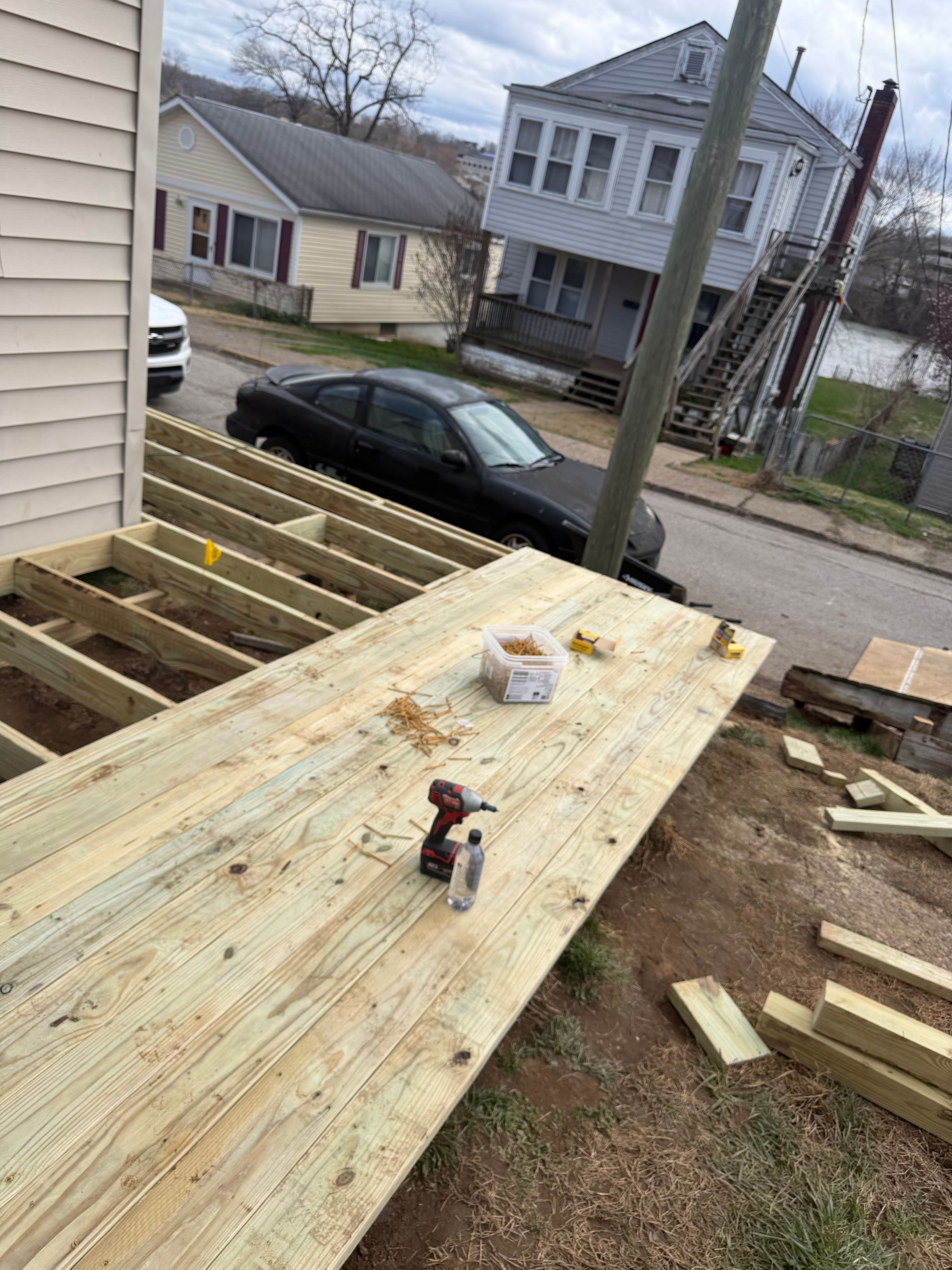 Picket Perfect's image