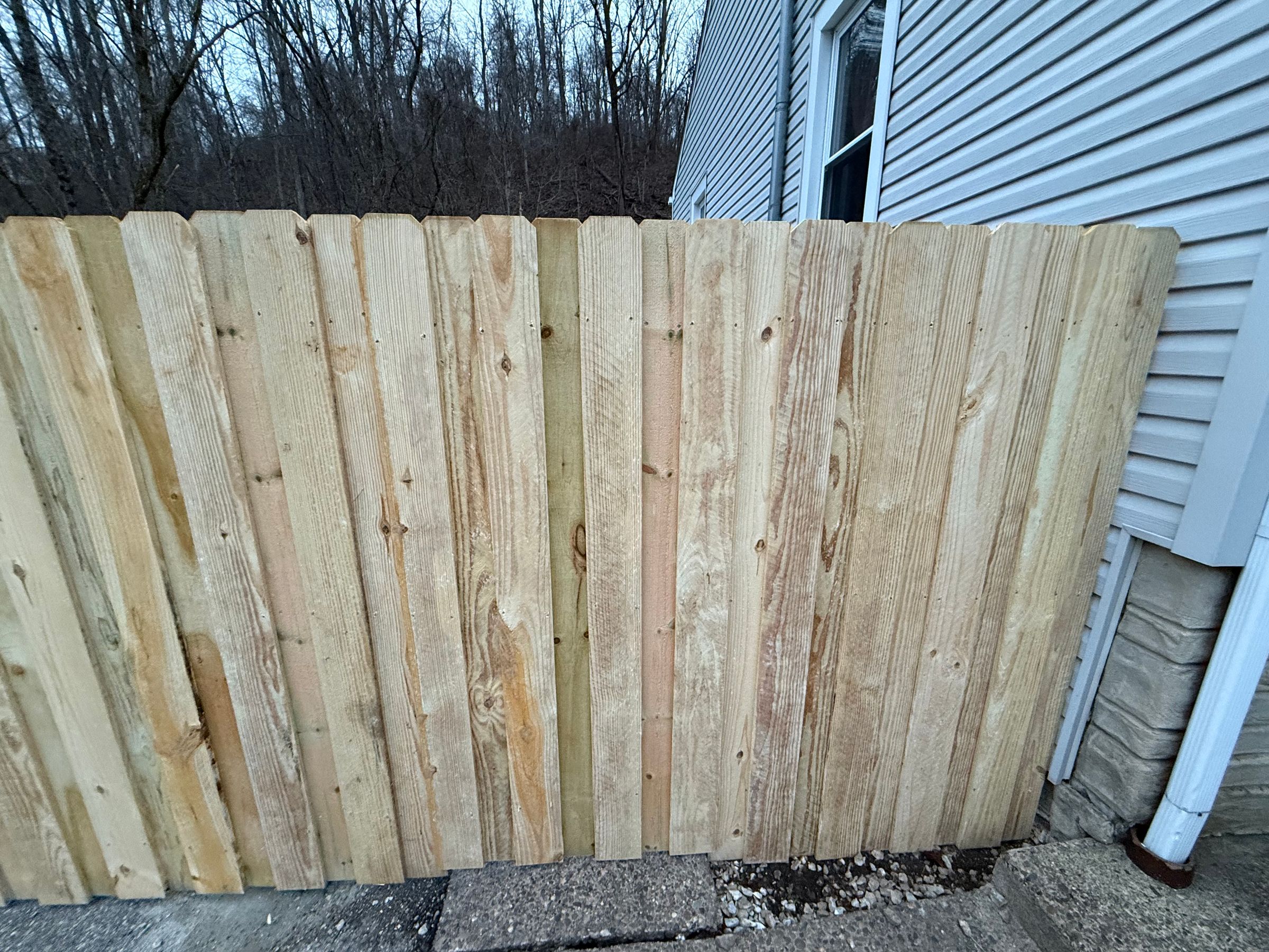 Picket Perfect's image