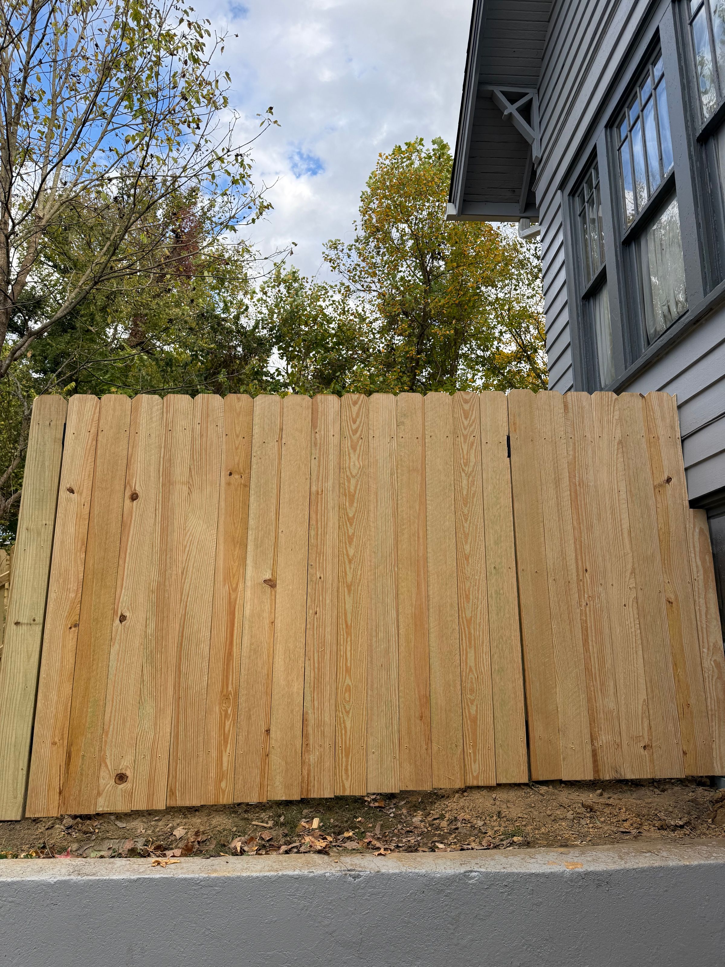 Picket Perfect's image