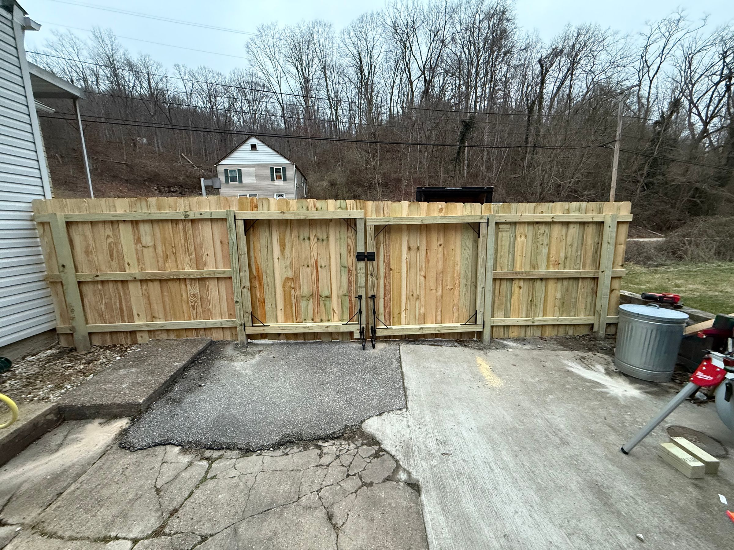 Picket Perfect's image