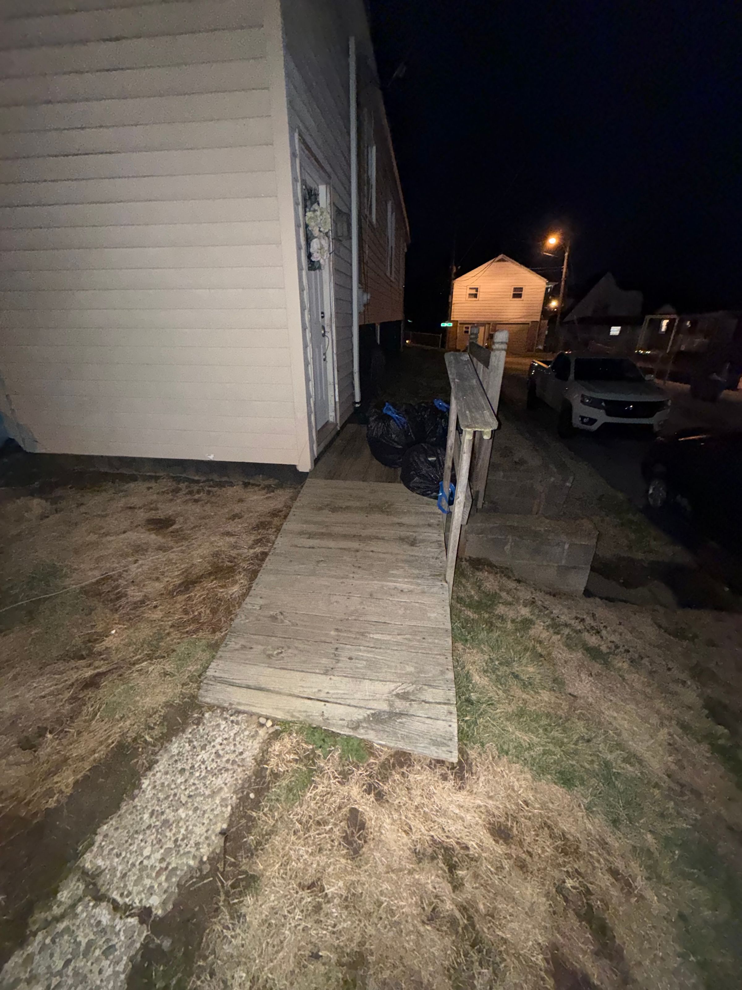 Picket Perfect's image