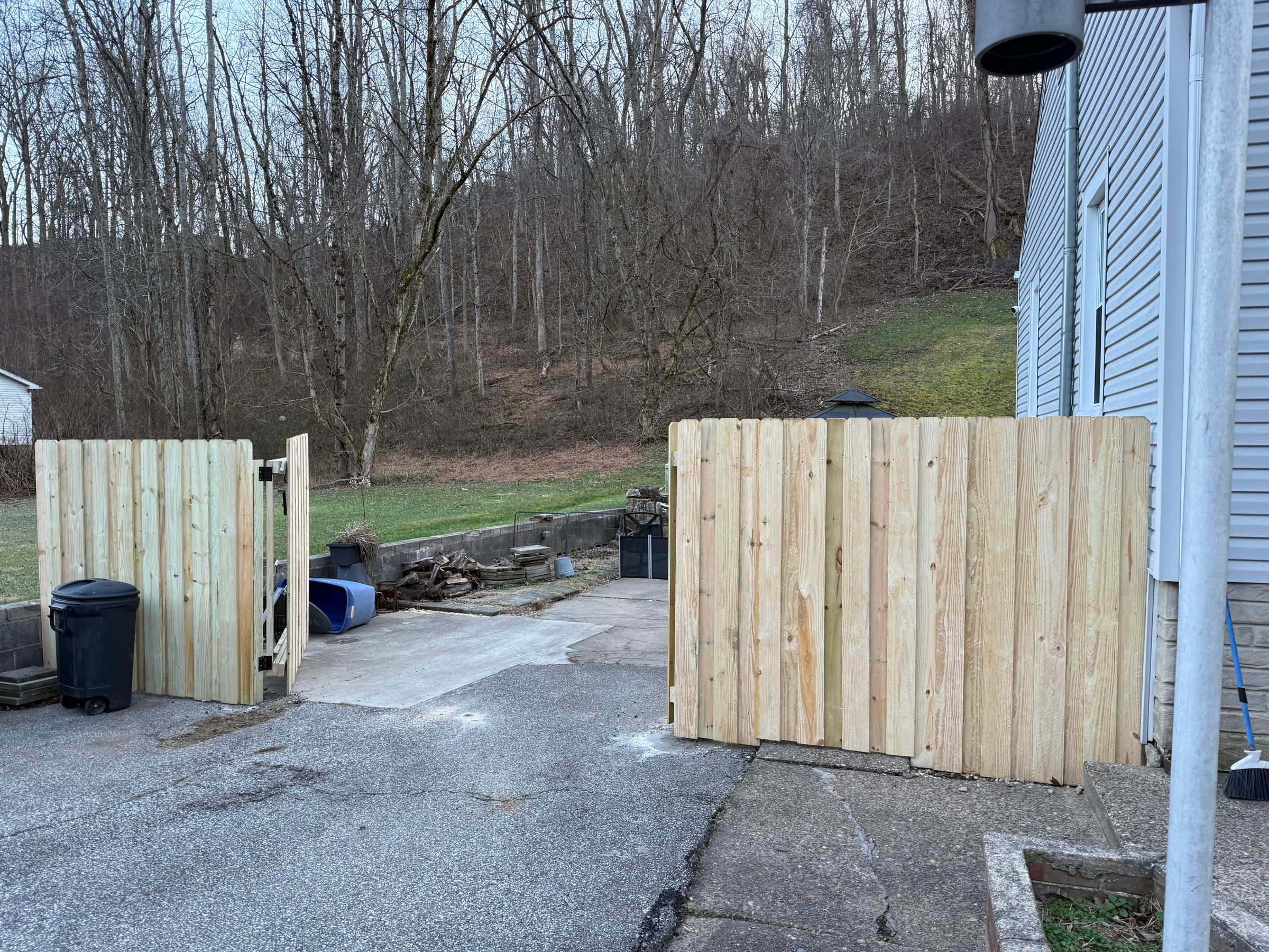 Picket Perfect's image