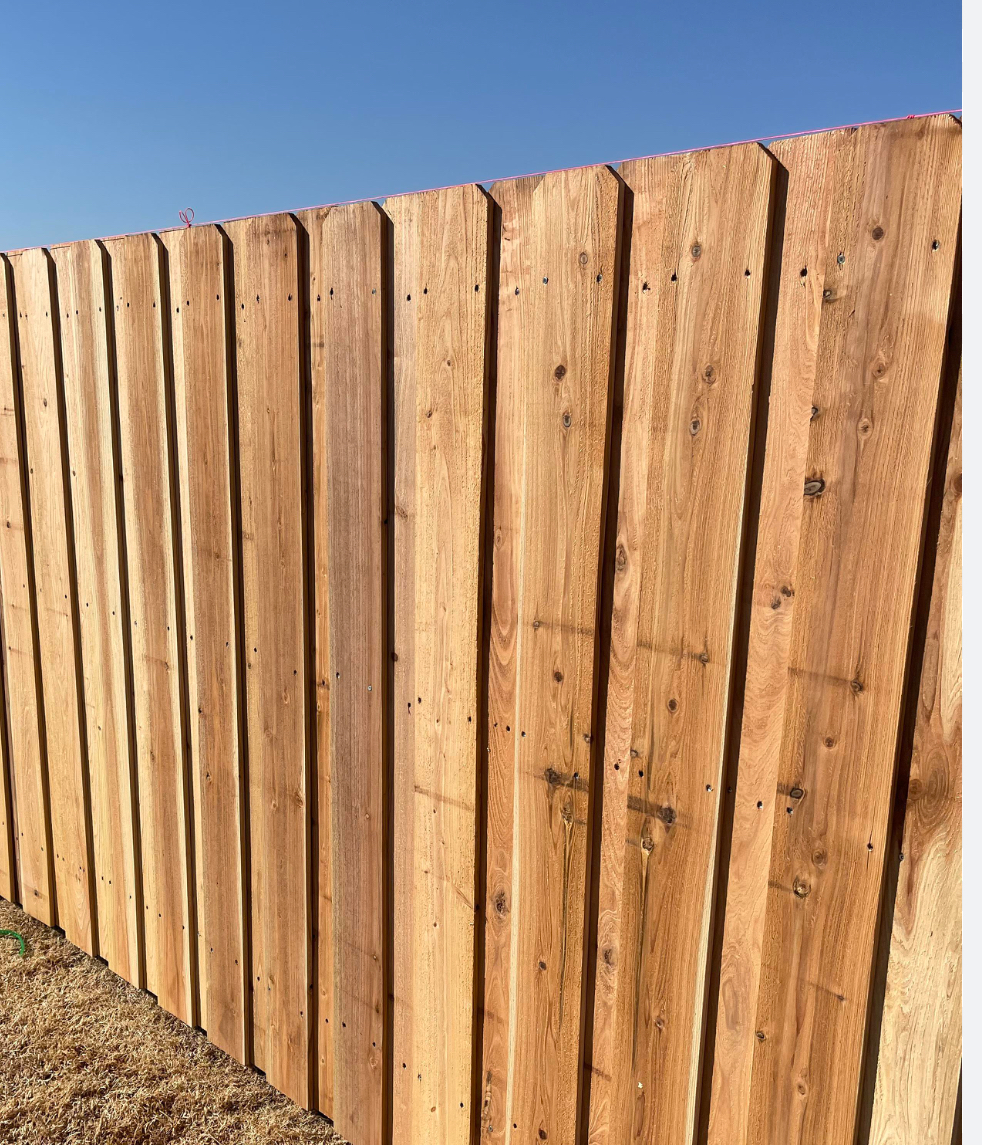 Picket Perfect's image