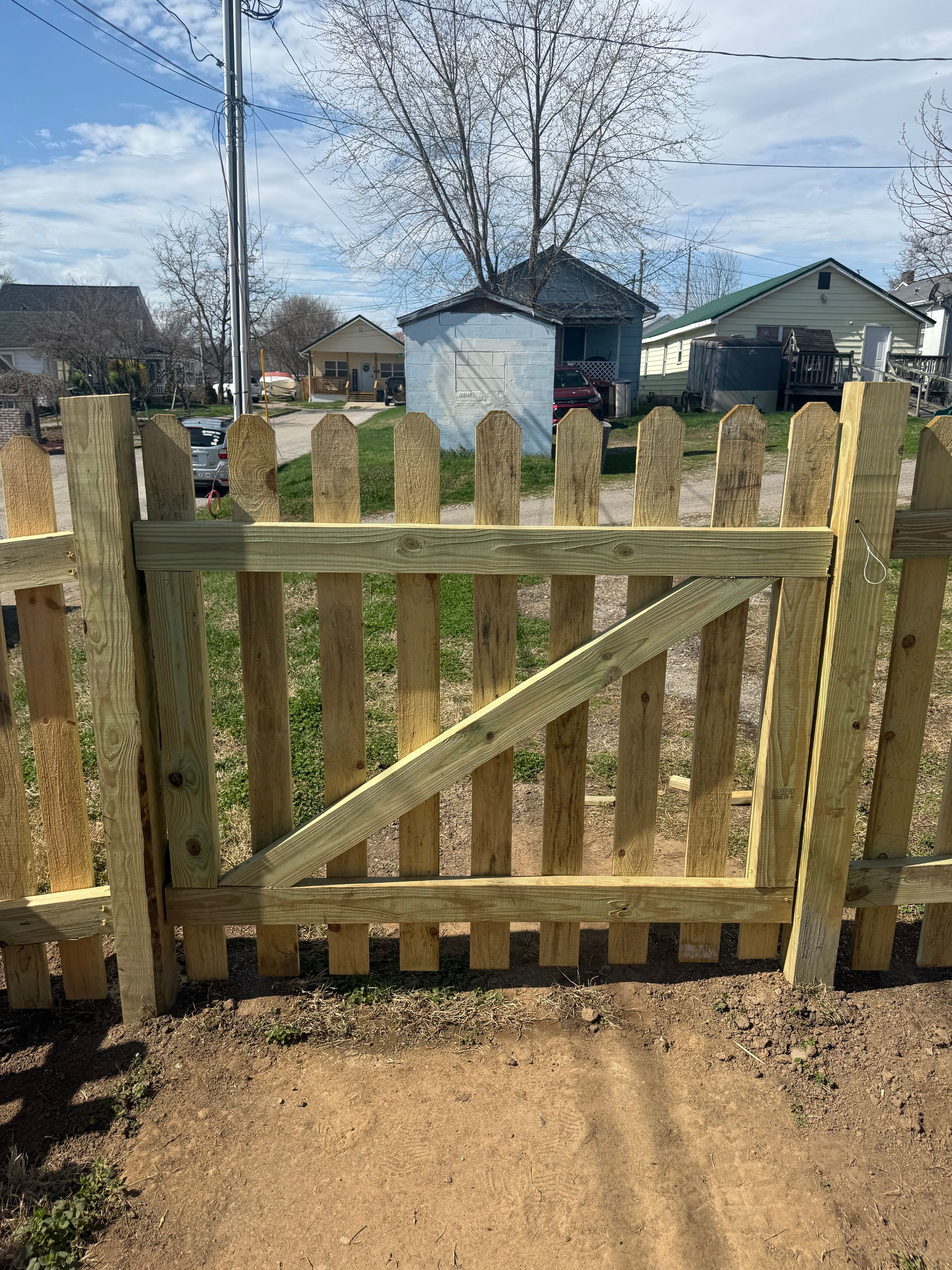 Picket Perfect's image