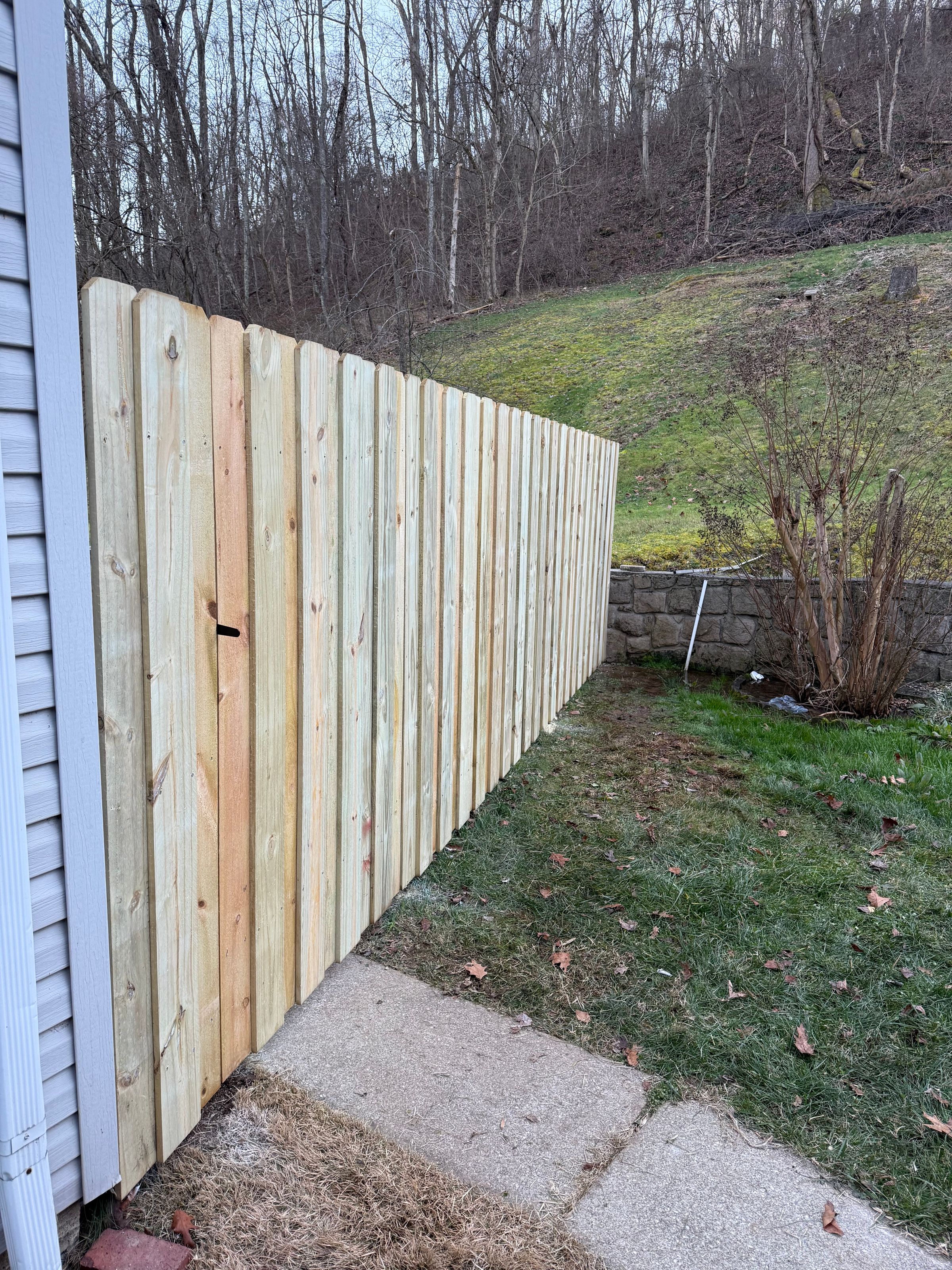 Picket Perfect's image