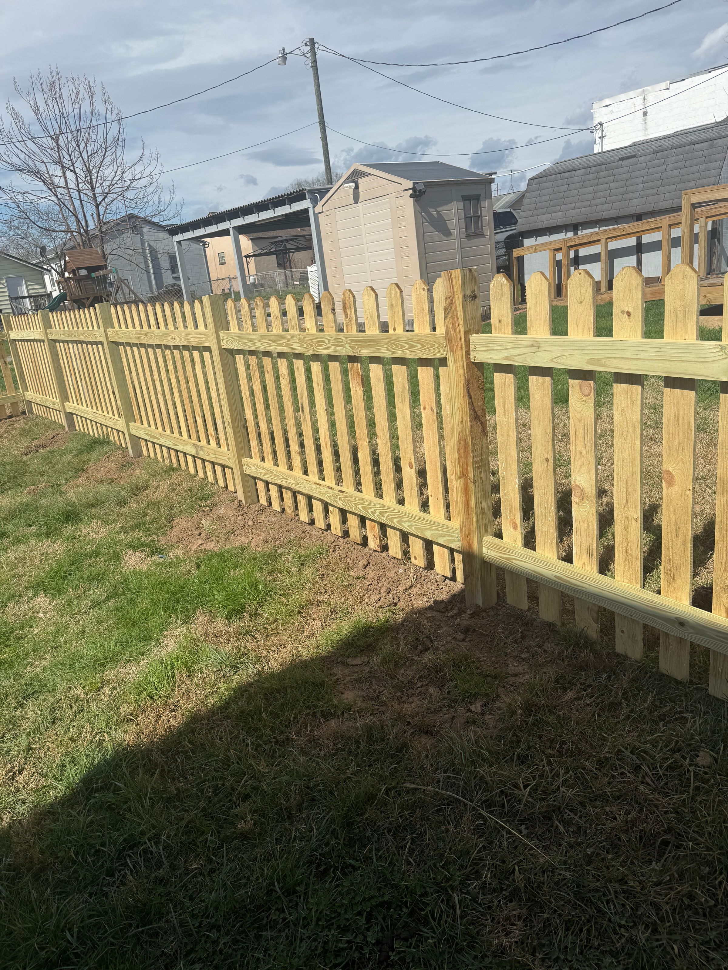 Picket Perfect's image