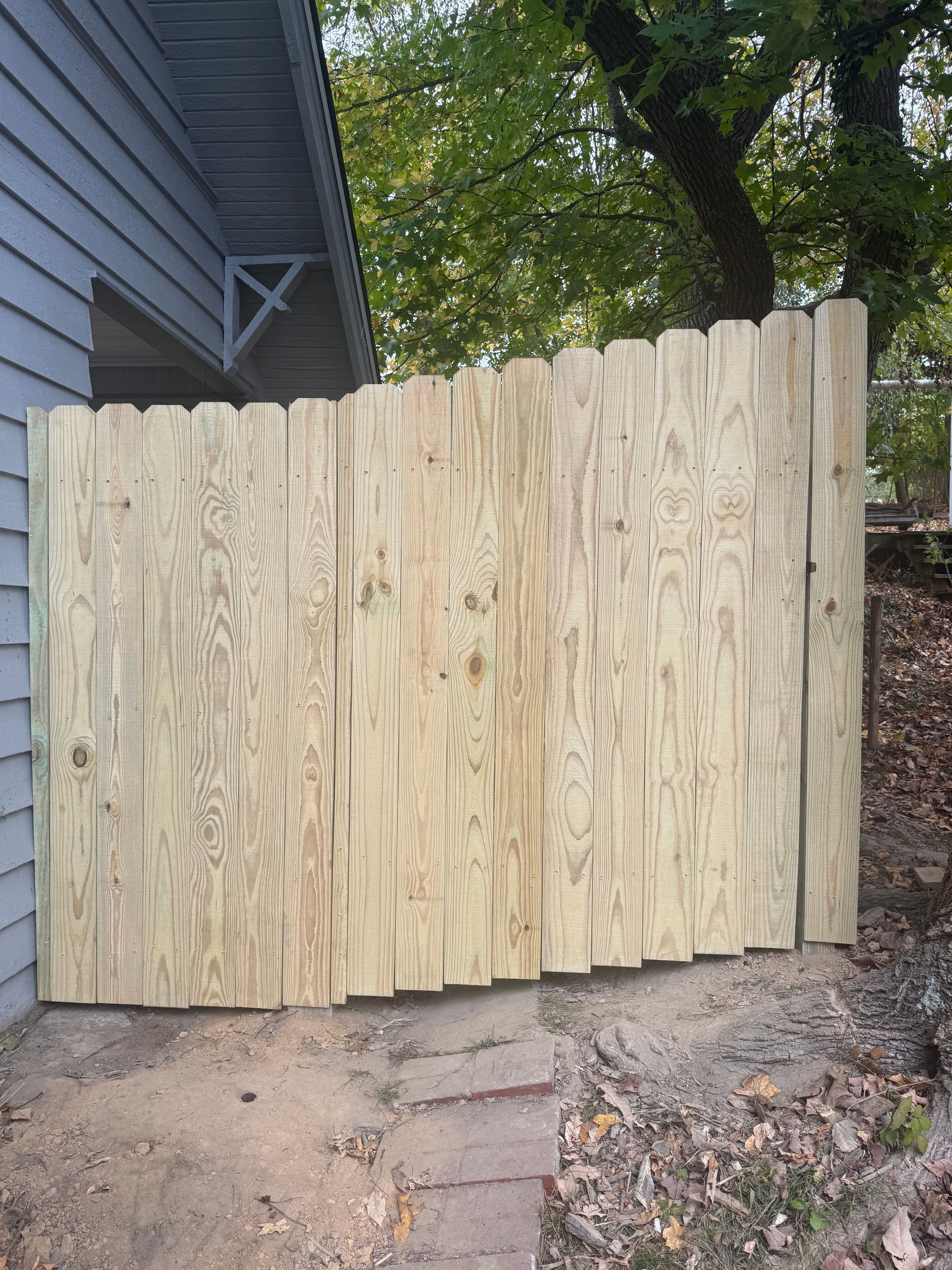 Picket Perfect's image