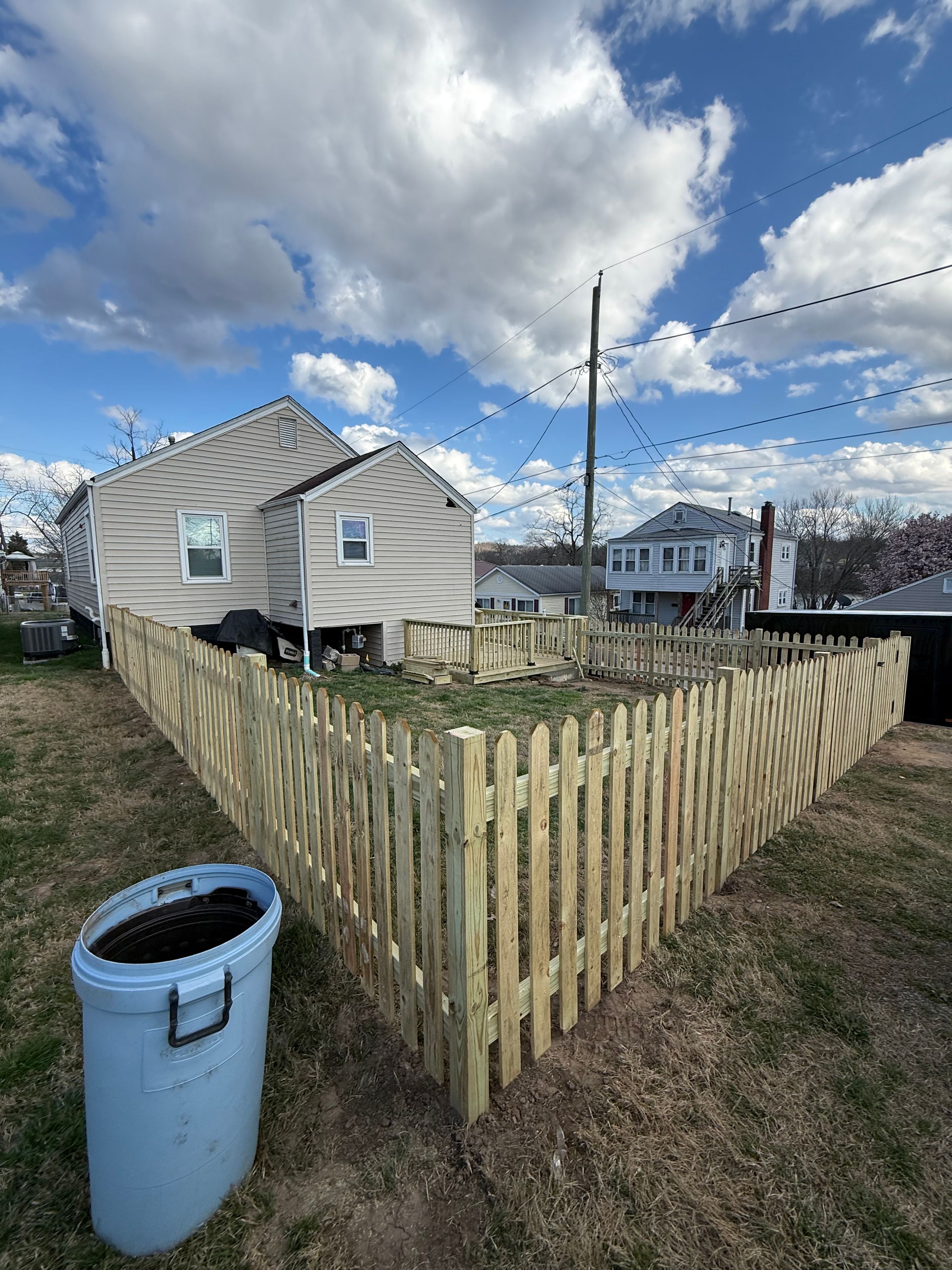 Picket Perfect's image