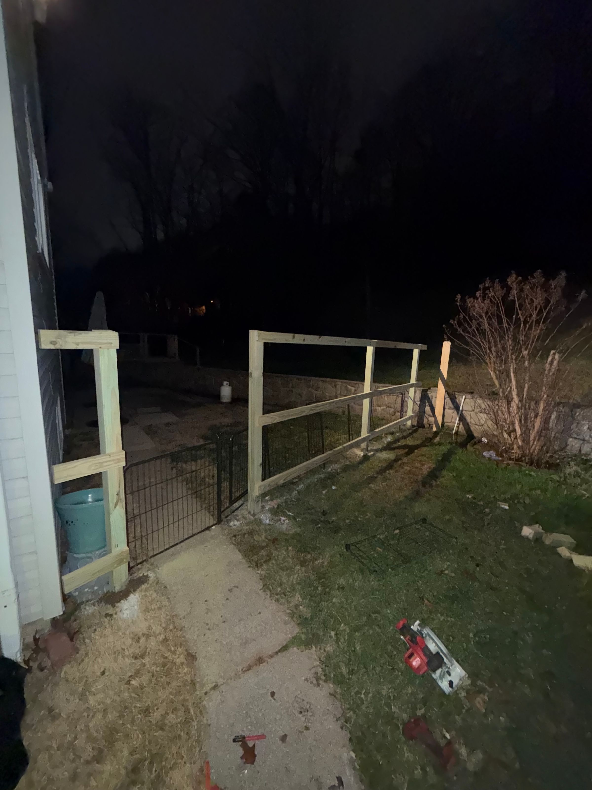 Picket Perfect's image