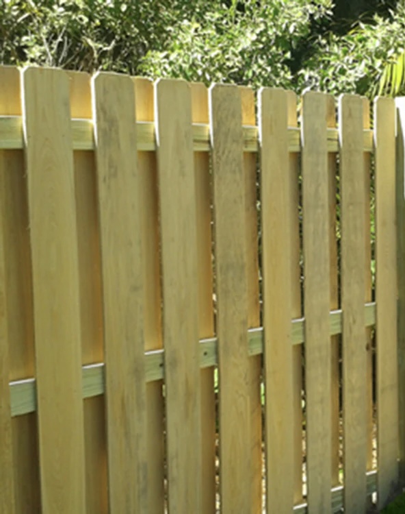 Picket Perfect's image