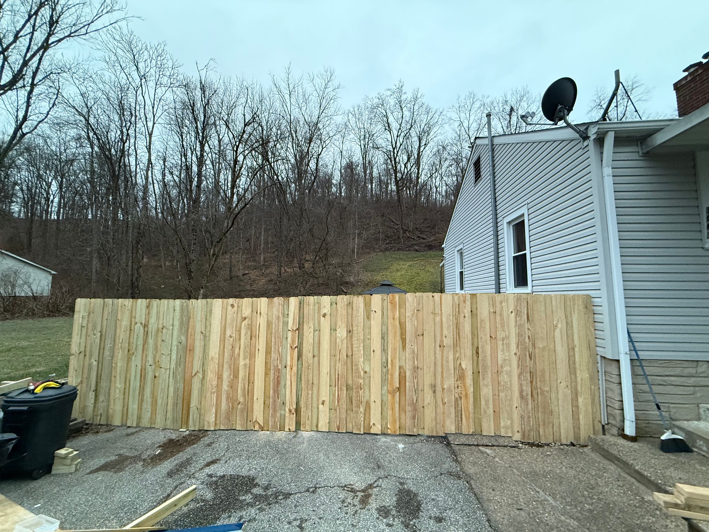 Picket Perfect's image