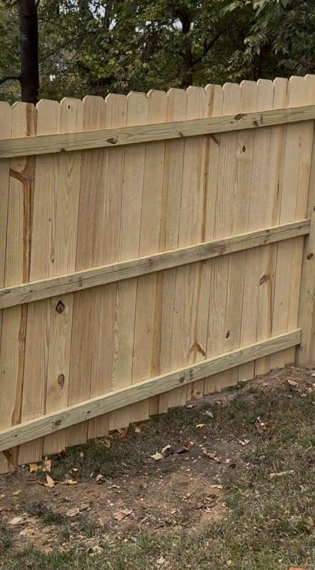 Picket Perfect's image