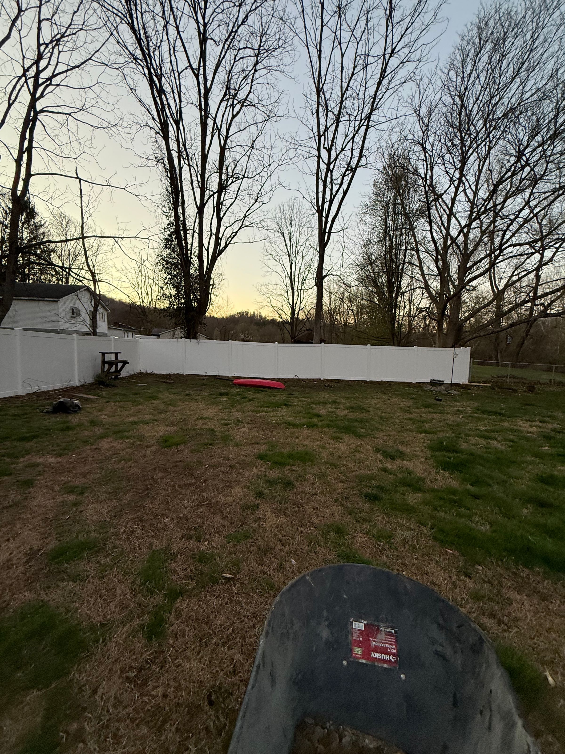 Picket Perfect's image