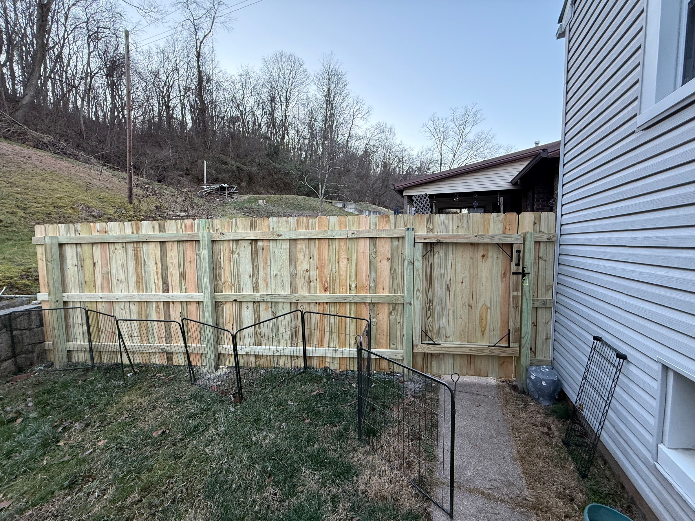 Picket Perfect's image