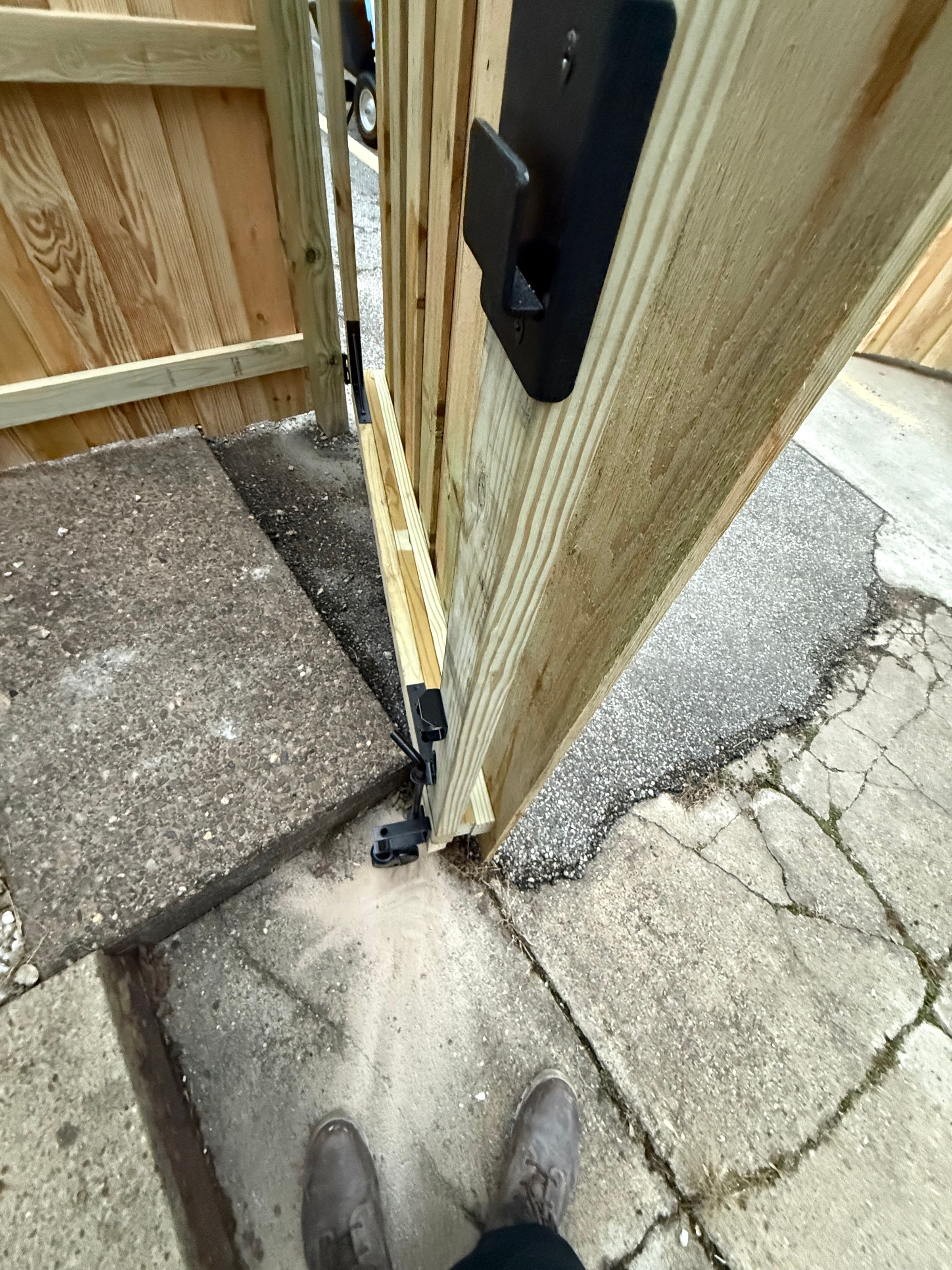 Picket Perfect's image