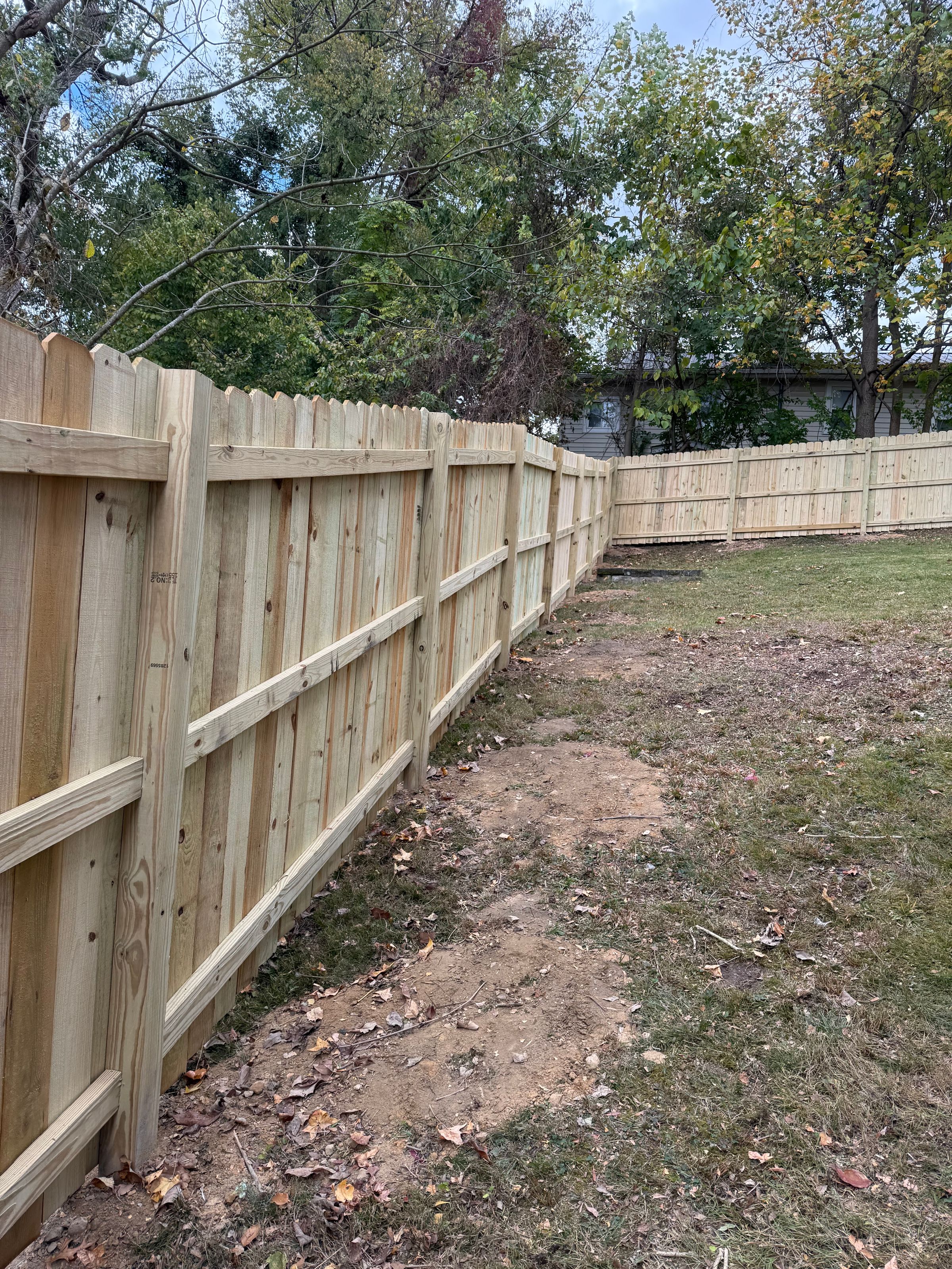 Picket Perfect's image