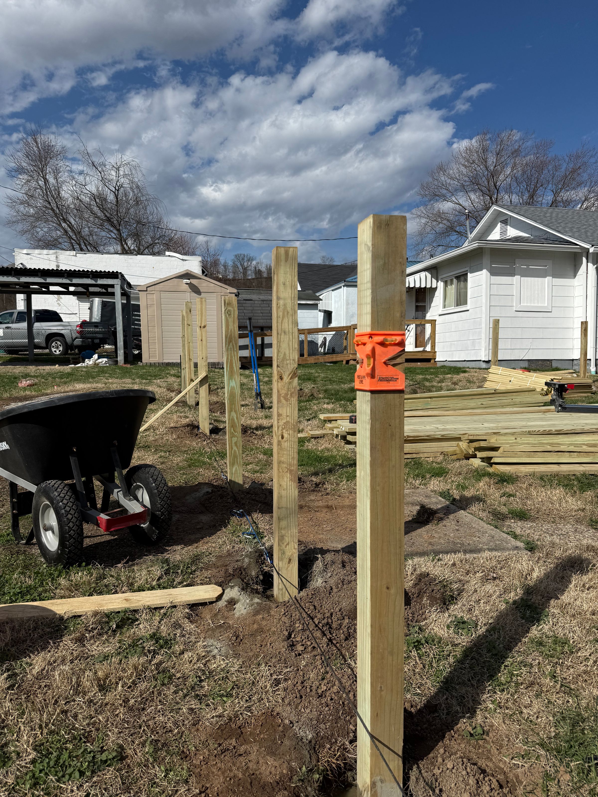 Picket Perfect's image