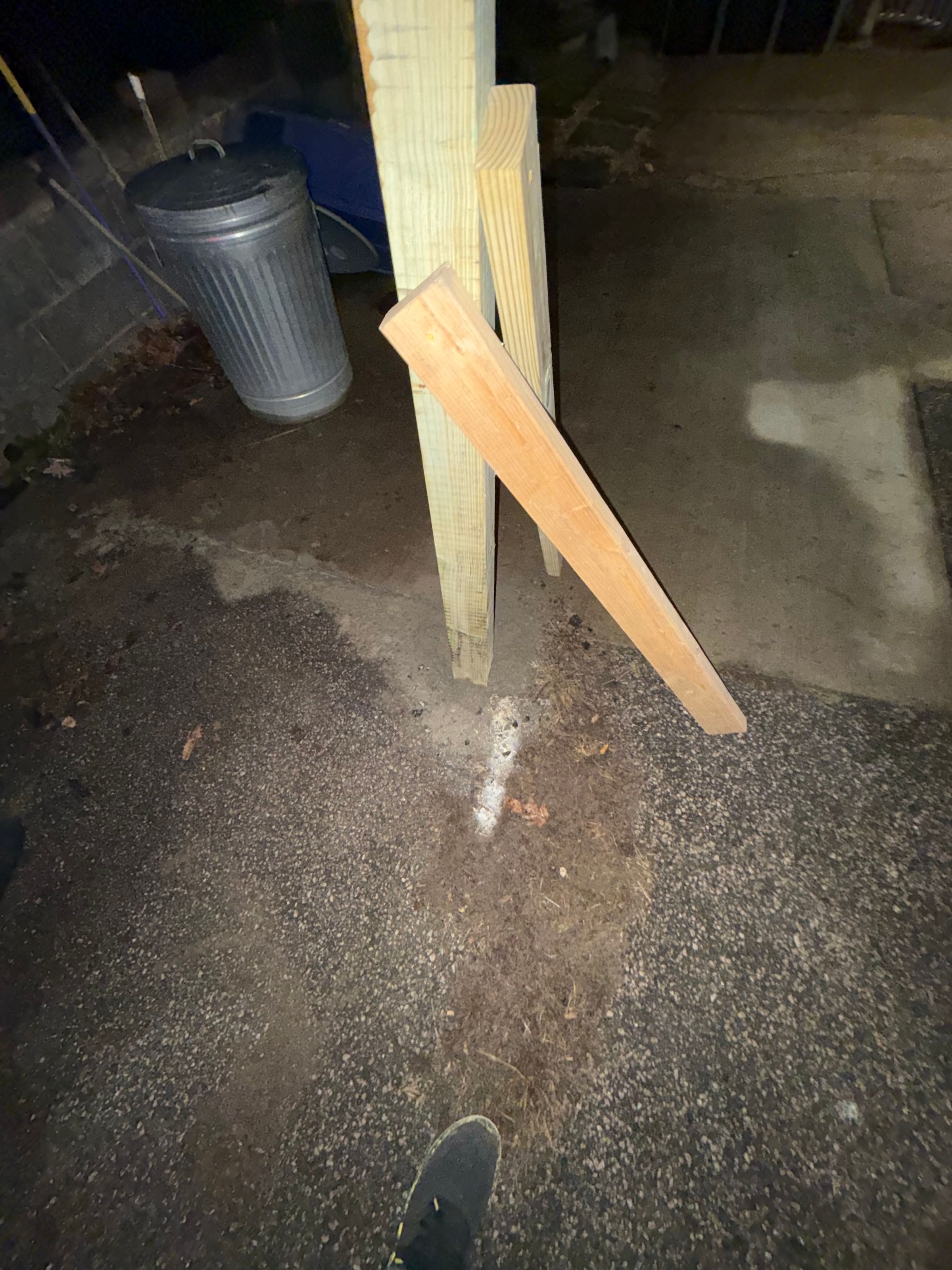 Picket Perfect's image