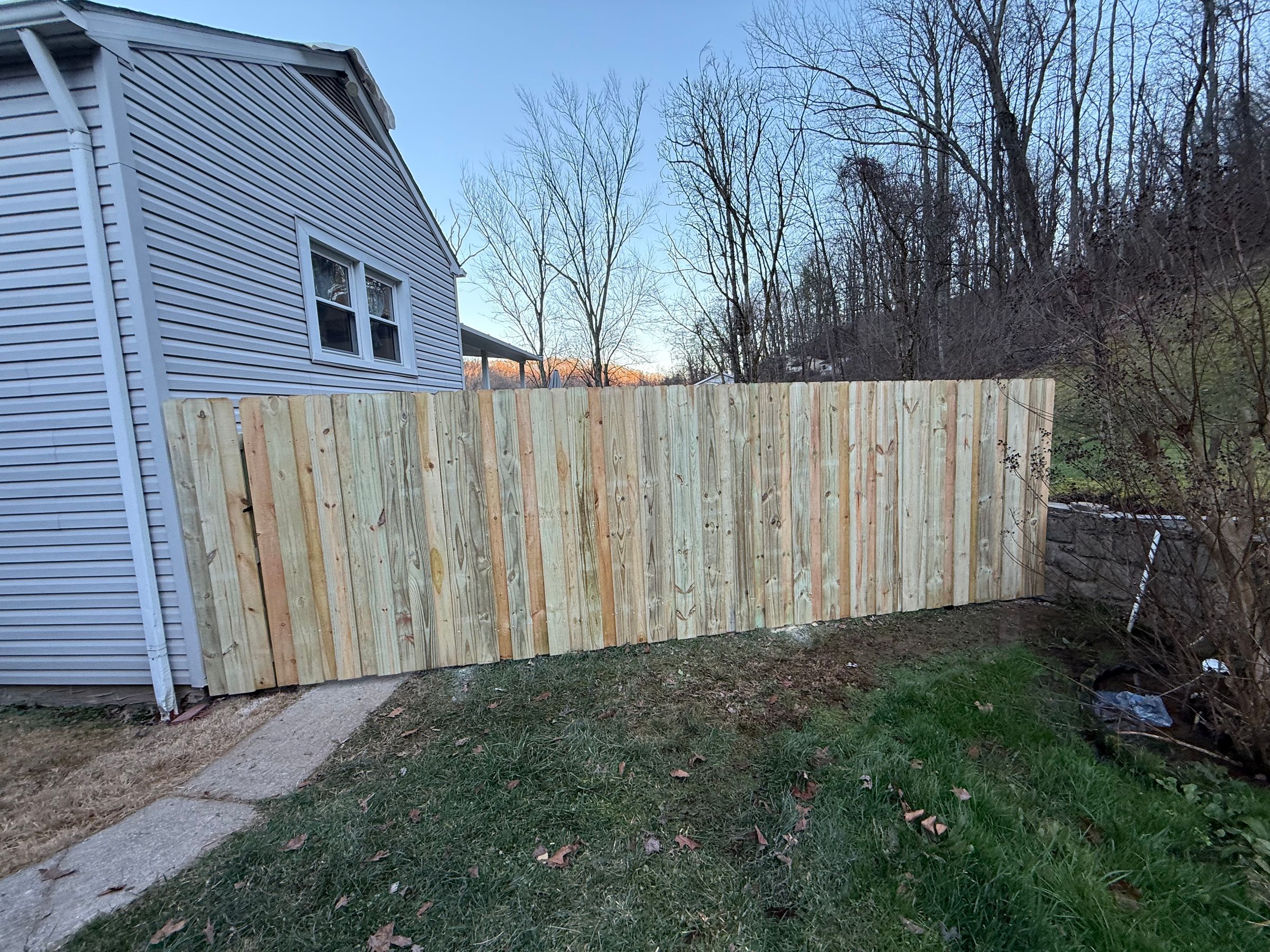 Picket Perfect's image