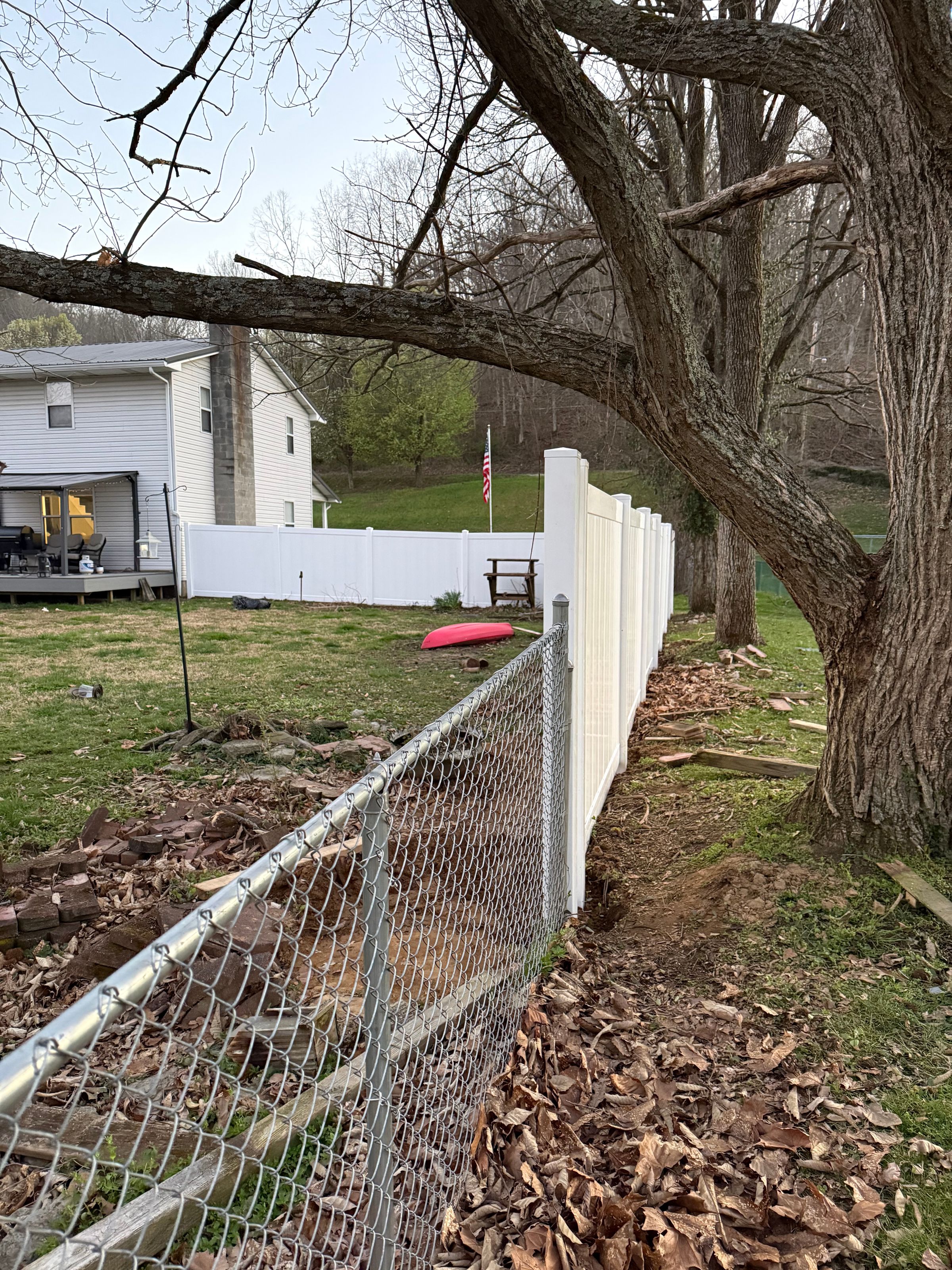 Picket Perfect's image