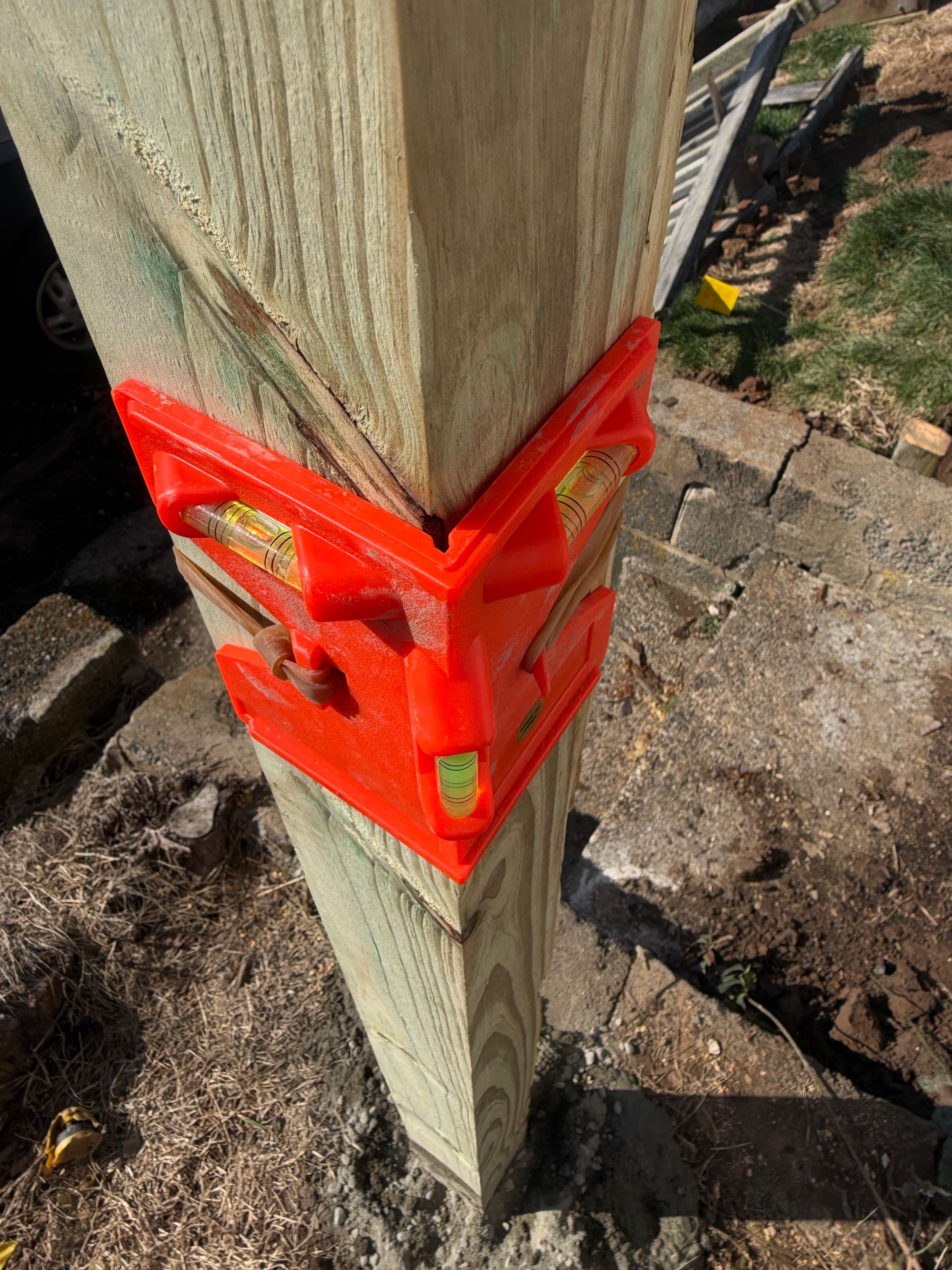 Picket Perfect's image