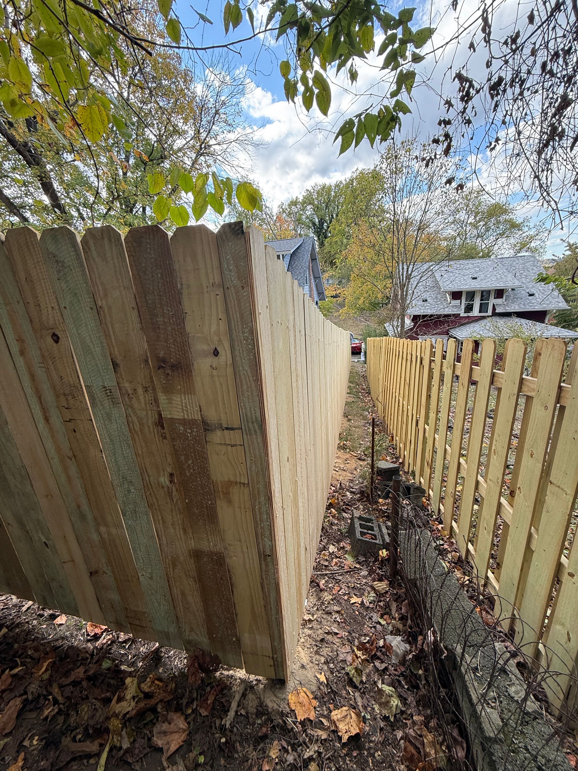 Picket Perfect's image