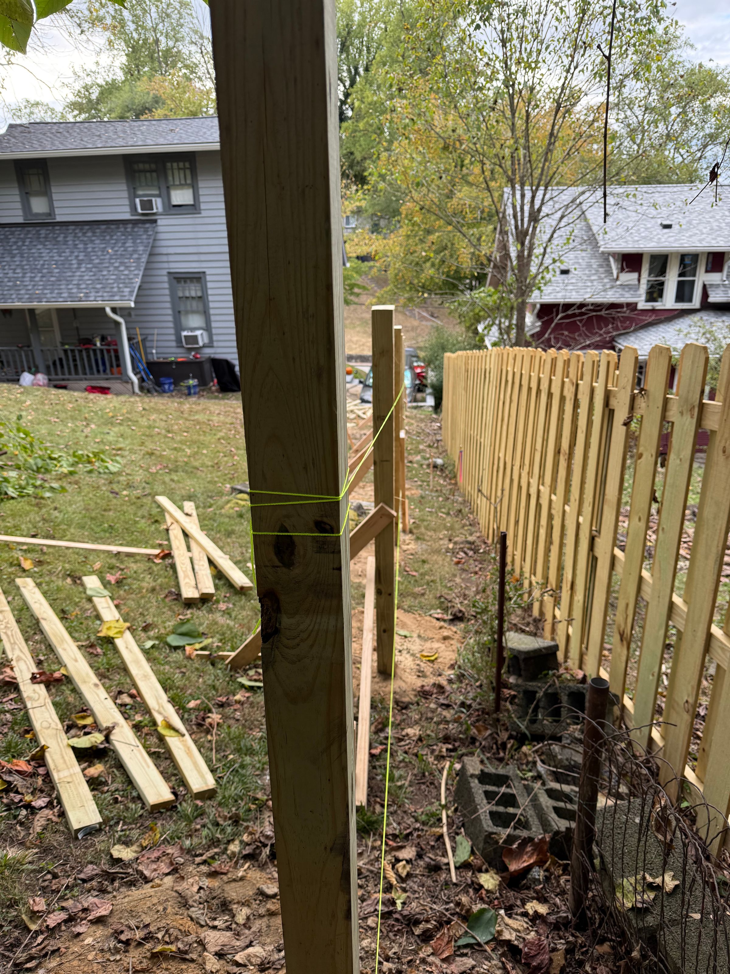 Picket Perfect's image