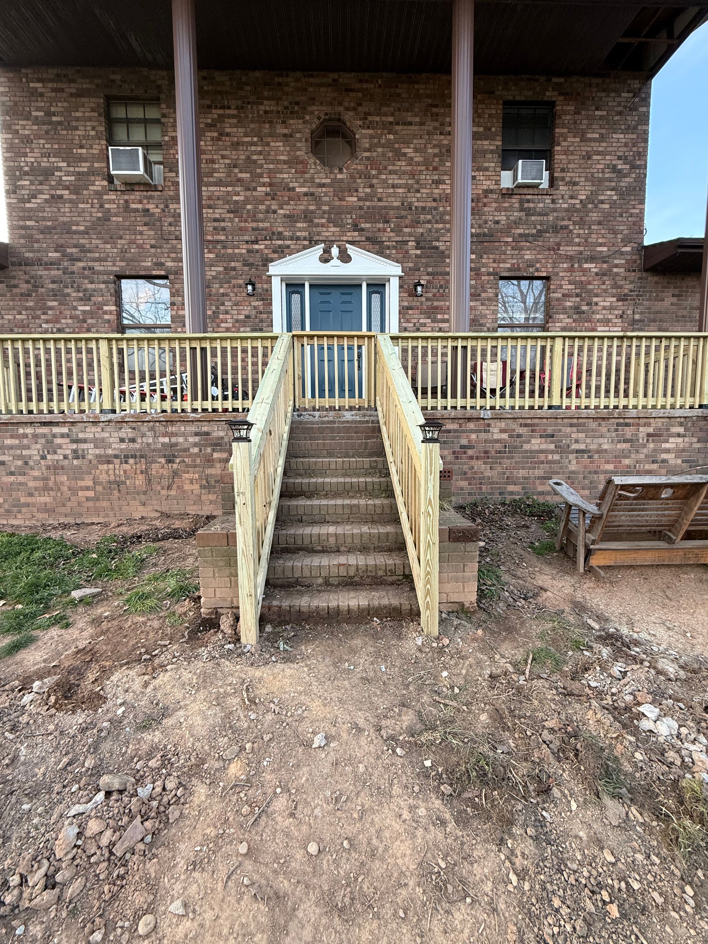 Picket Perfect's image