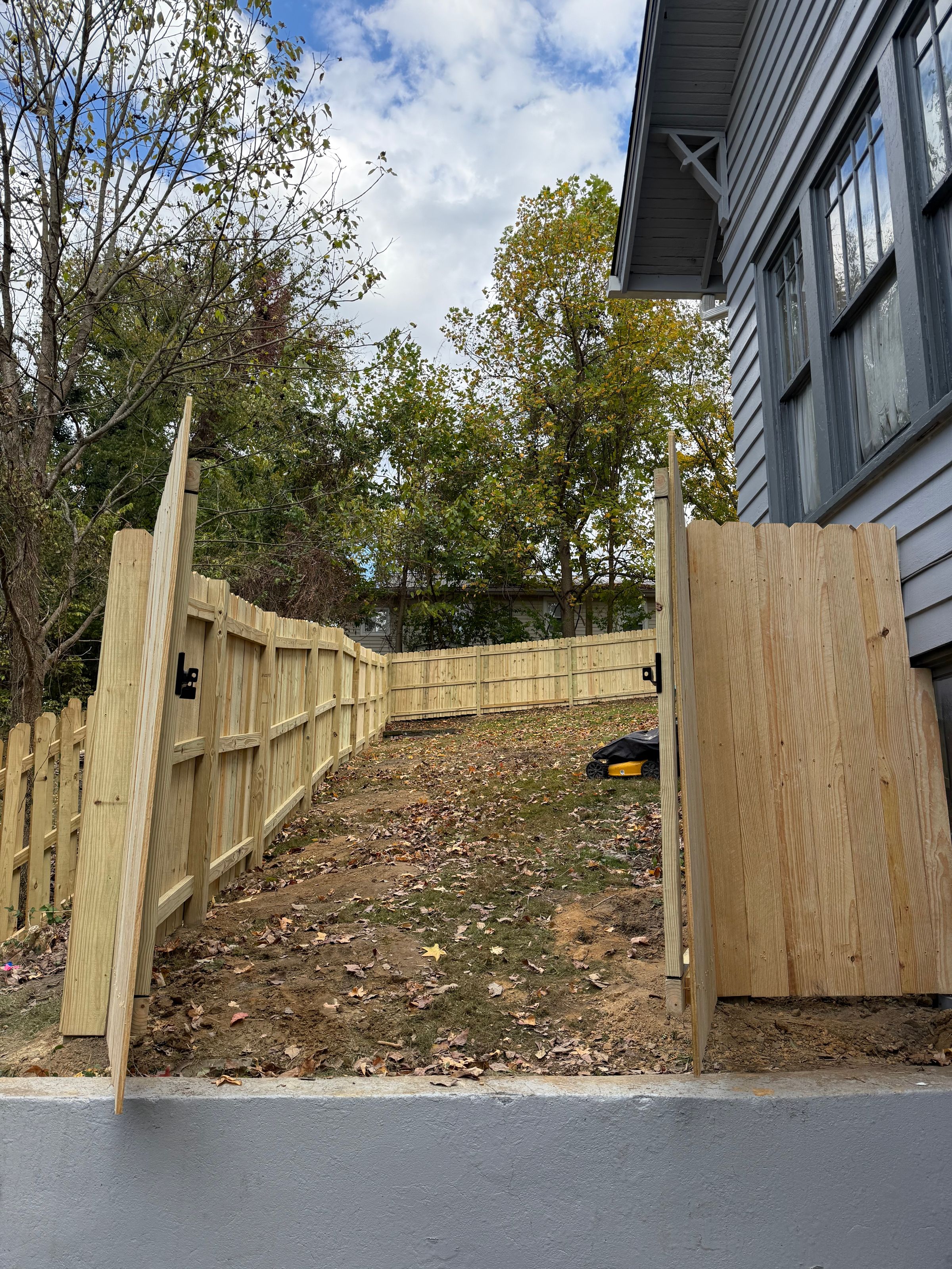 Picket Perfect's image